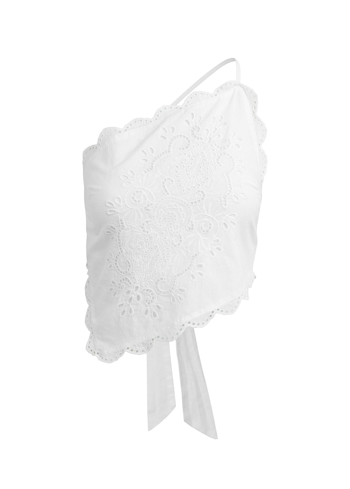 Joe's Jeans Women THE TINA TOP White
