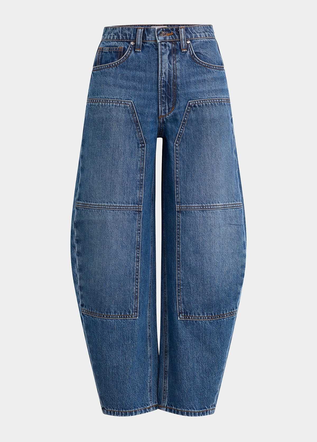 Joe's Jeans Women THE BILLIE ANKLE UTILITY Emerge