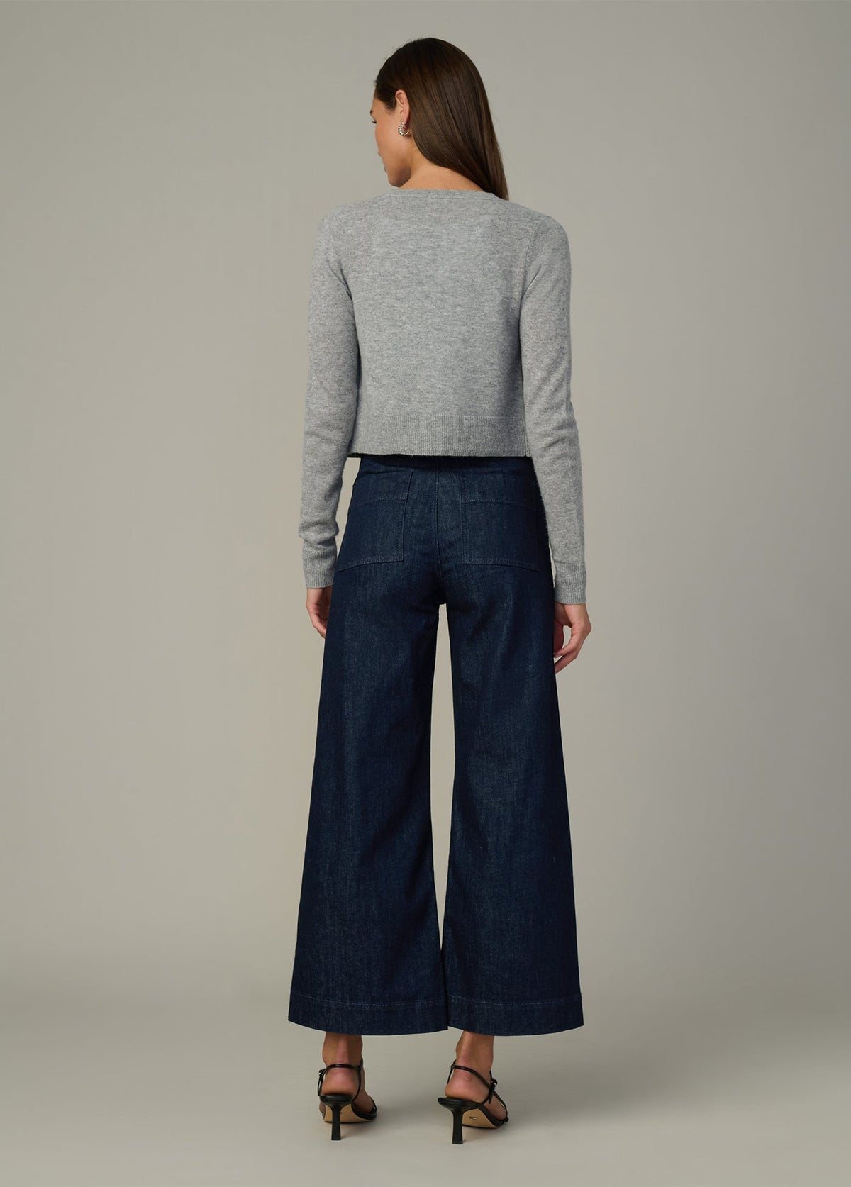 Joe's Jeans Women|Sale THE IRINA WIDE LEG Rinse