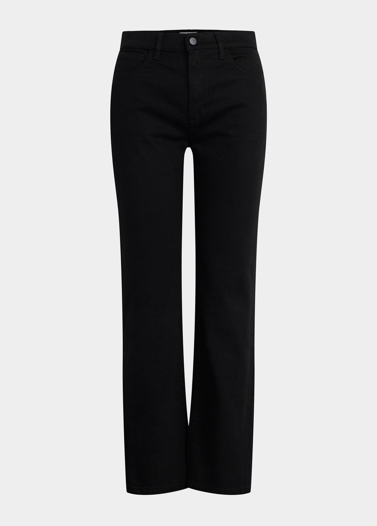 Joe's Jeans Women THE MARGOT SLIM Black