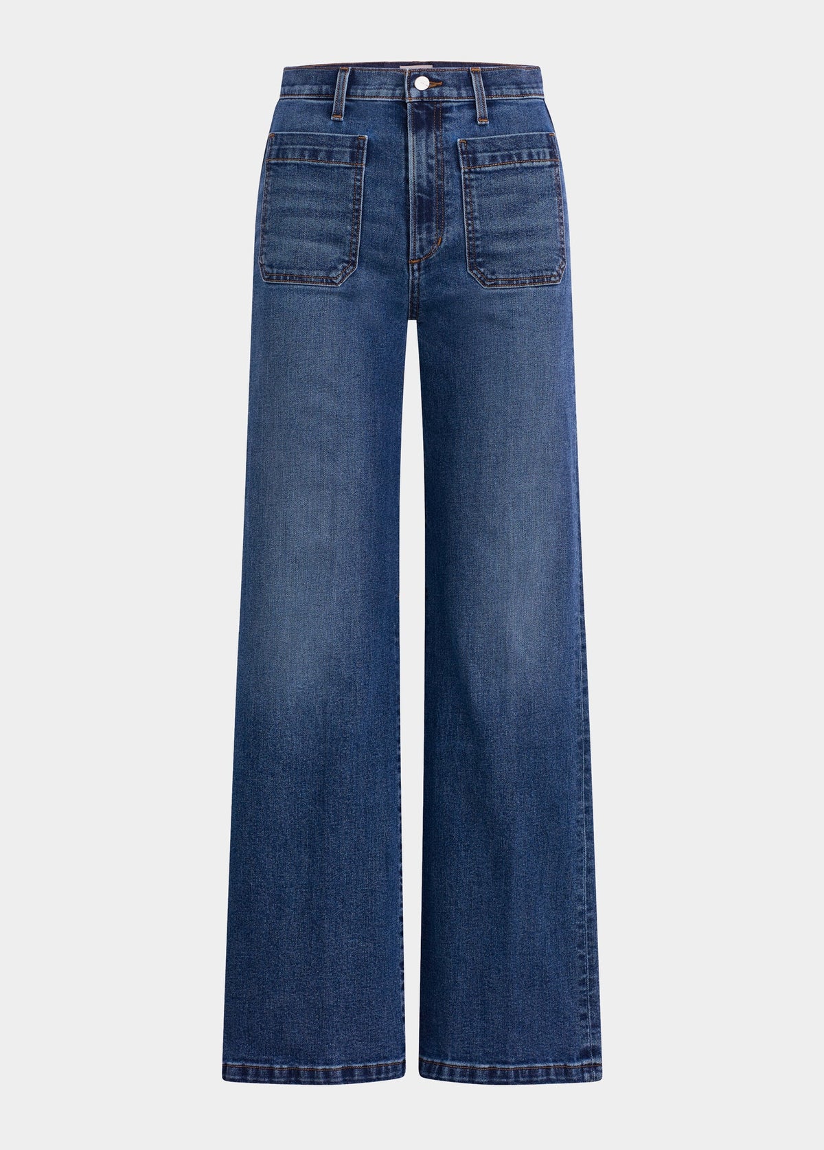 Joe's Jeans Women THE MIA PATCH POCKET Endearing