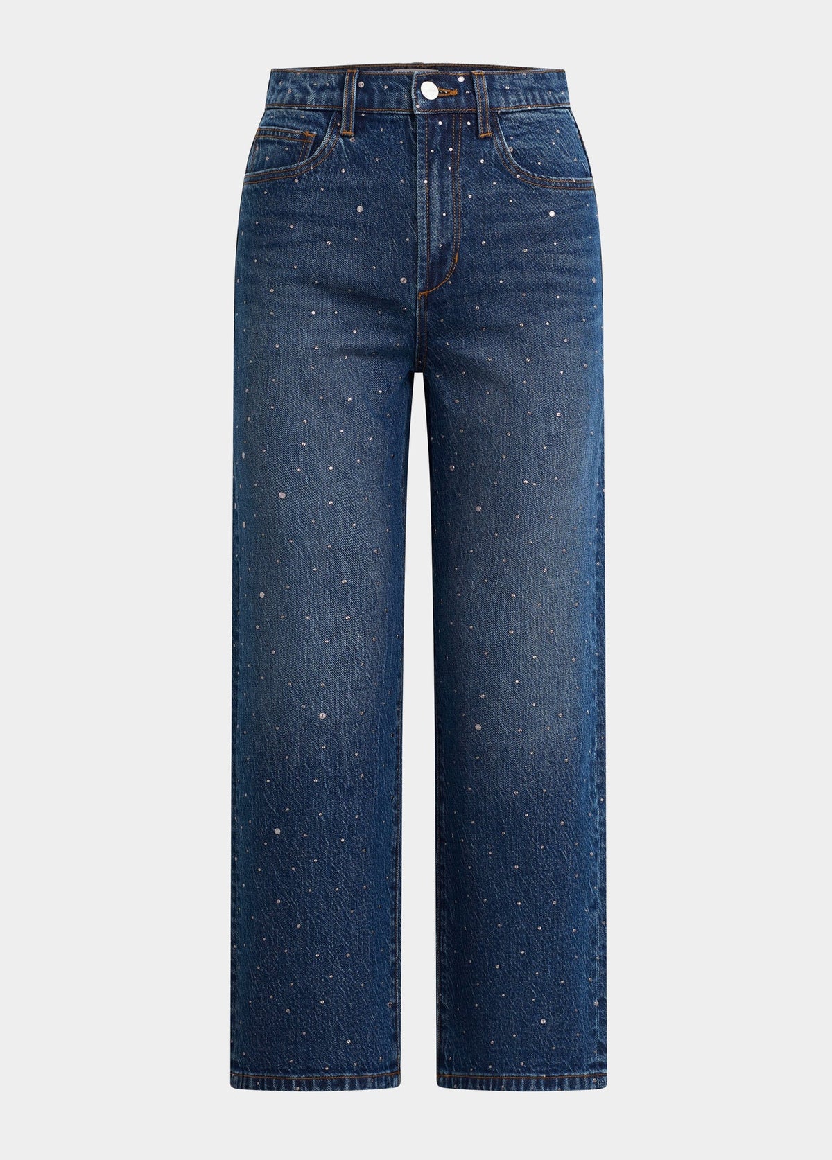 Joe's Jeans Women THE MARGOT CROPPED STONED Commet Stone