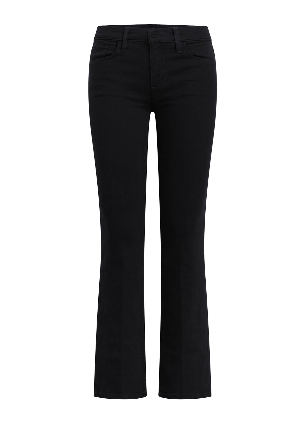 Joe's Jeans Women THE PROVOCATEUR Black