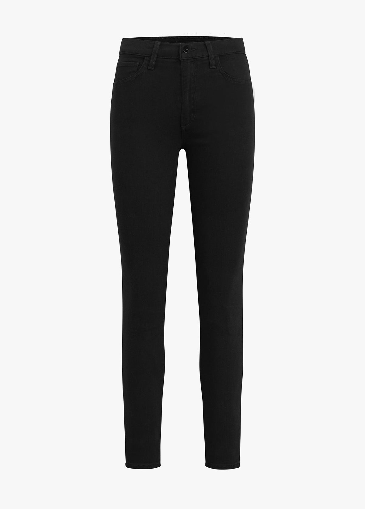 Joe's Jeans Women THE CHARLIE Black