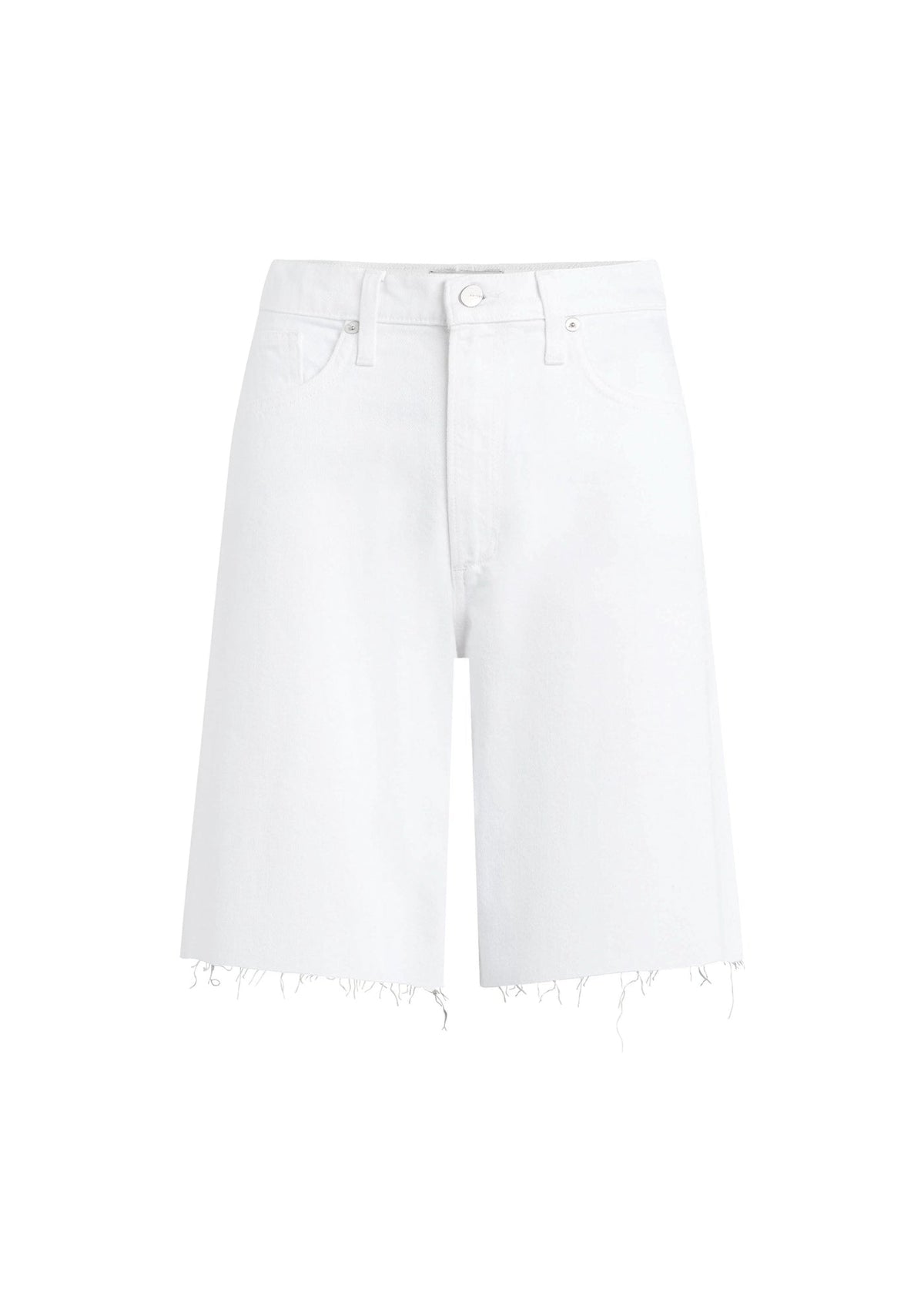 Joe's Jeans Women THE RYAN BERMUDA White