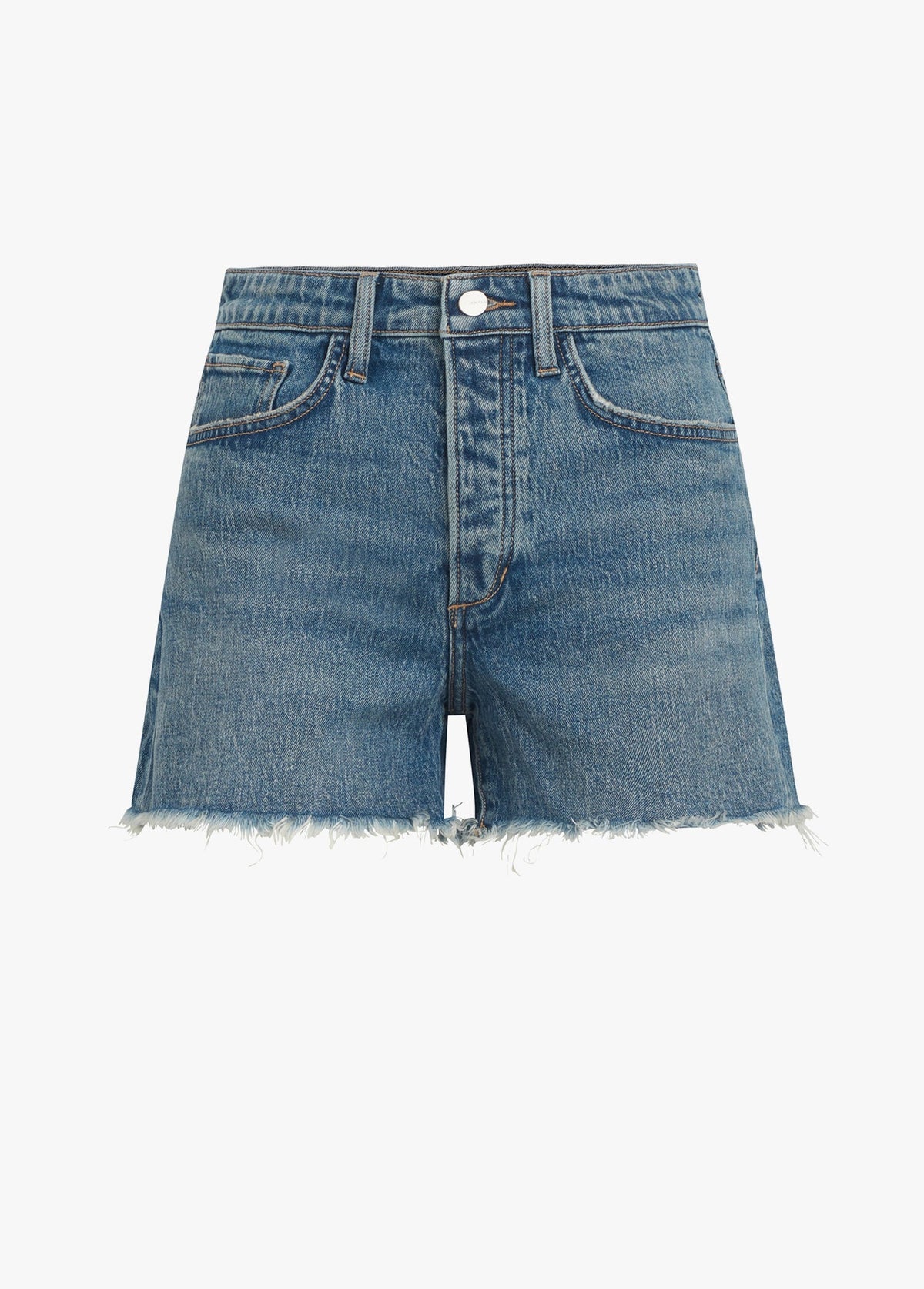 Joe's Jeans Women THE JESSIE SHORT Not Your Babe