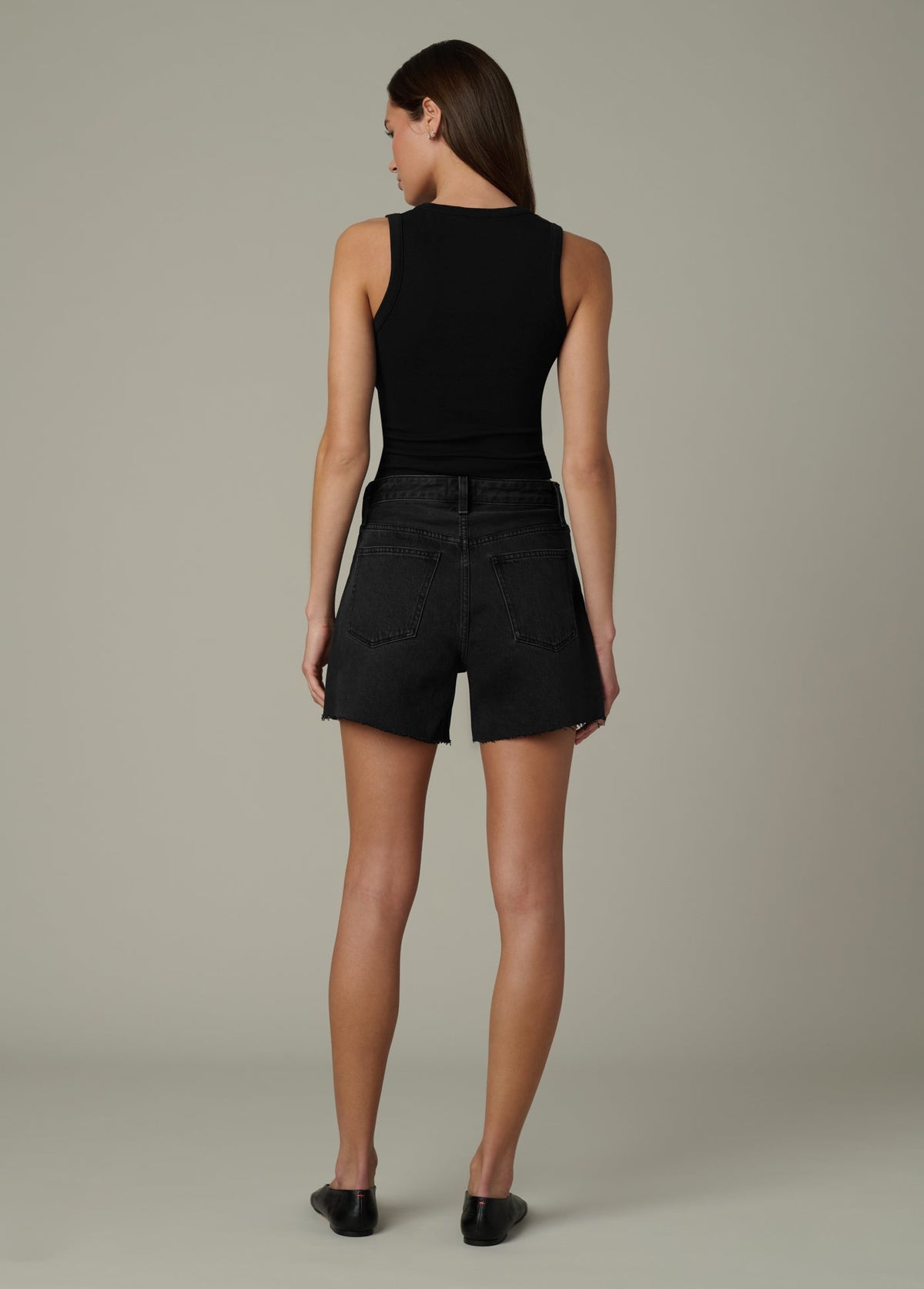 Joe's Jeans Women|Sale THE DYLAN 4 1/2" Nocturne