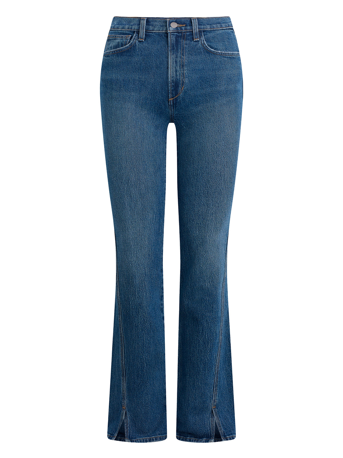 Joe's Jeans Women|Sale THE TWISTED HI HONEY PETITE Timeless Aura