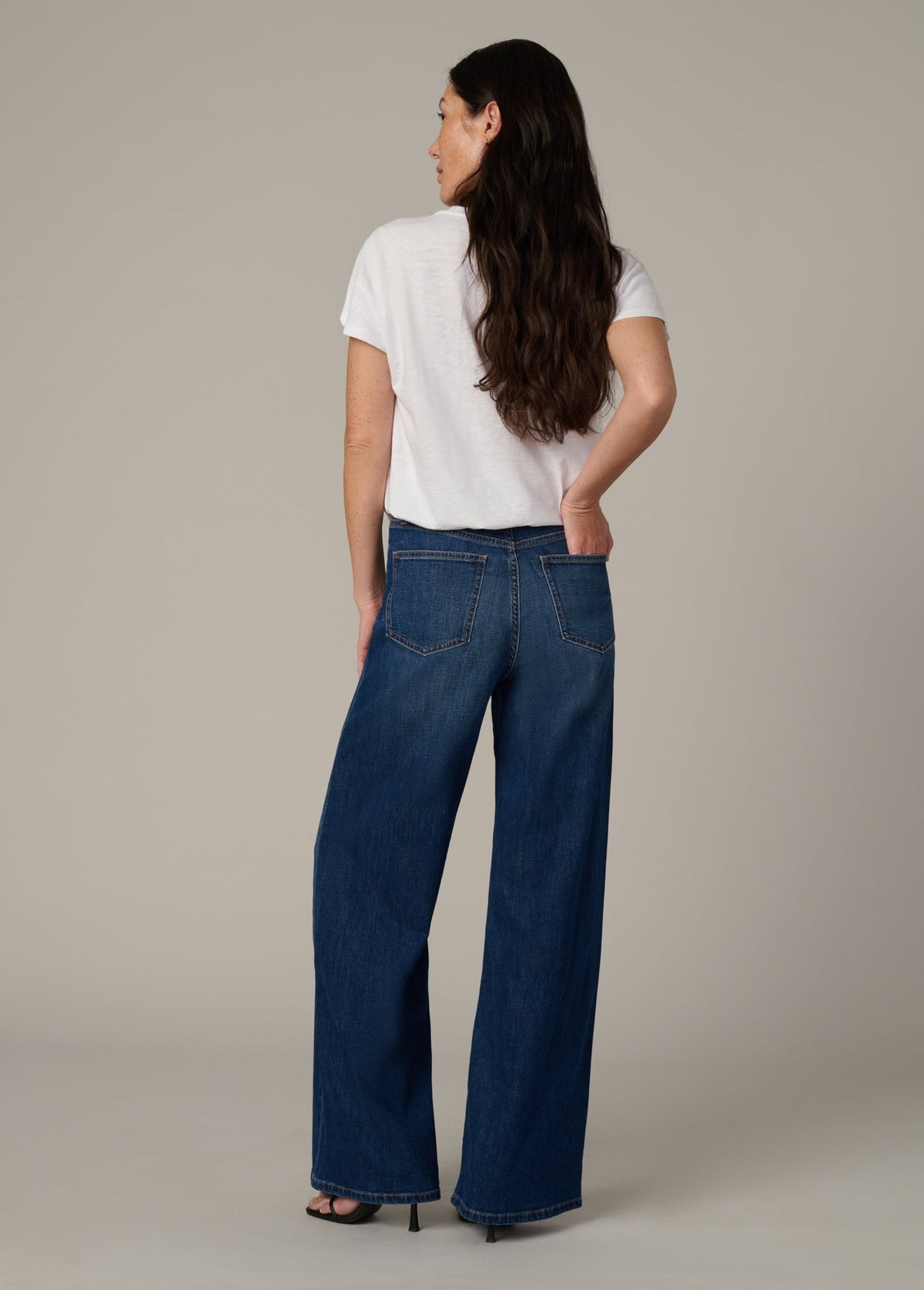 Joe's Jeans Women|Sale THE MIA PETITE Dedication