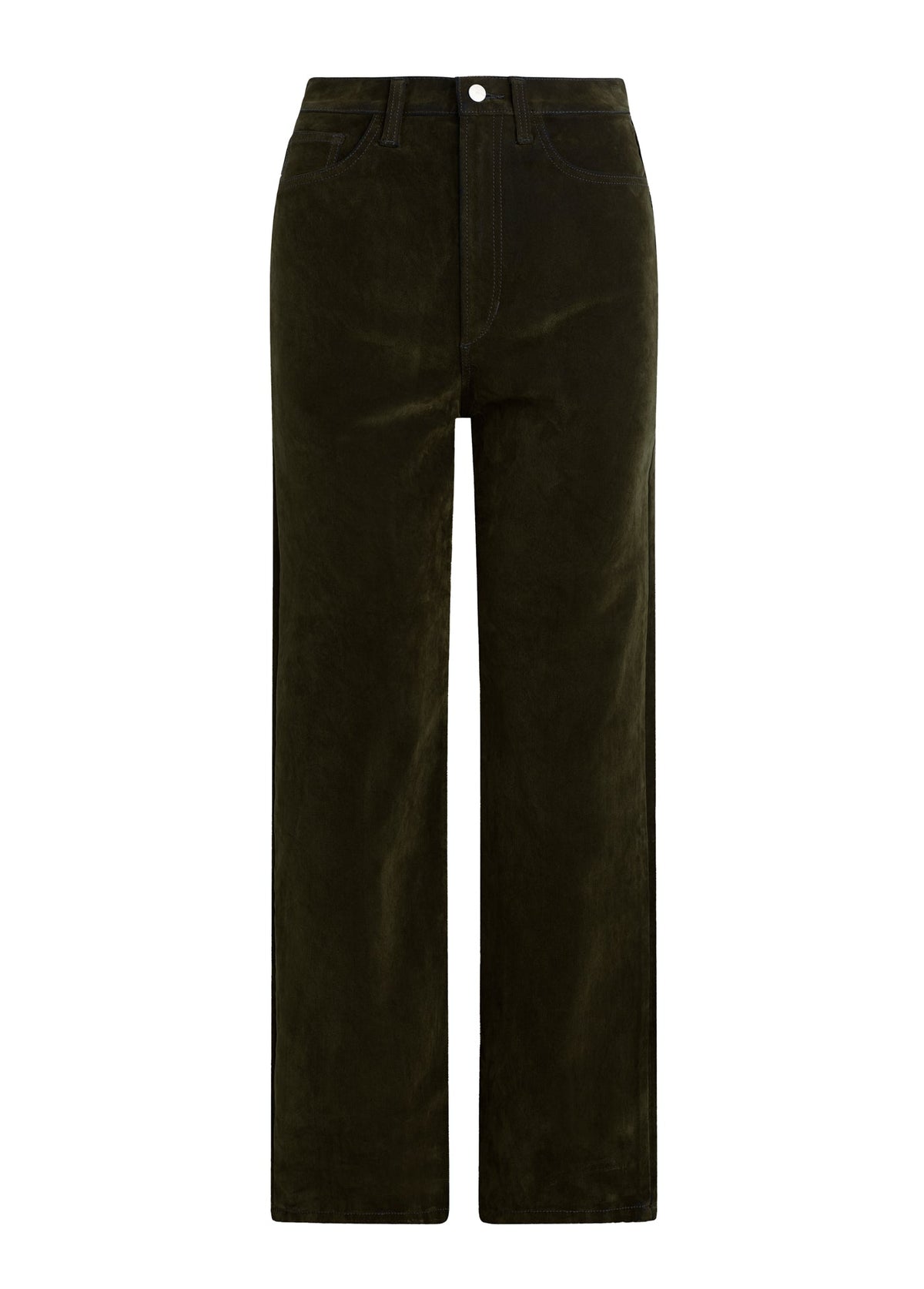 Joe's Jeans Women|Sale THE MARGOT Olive