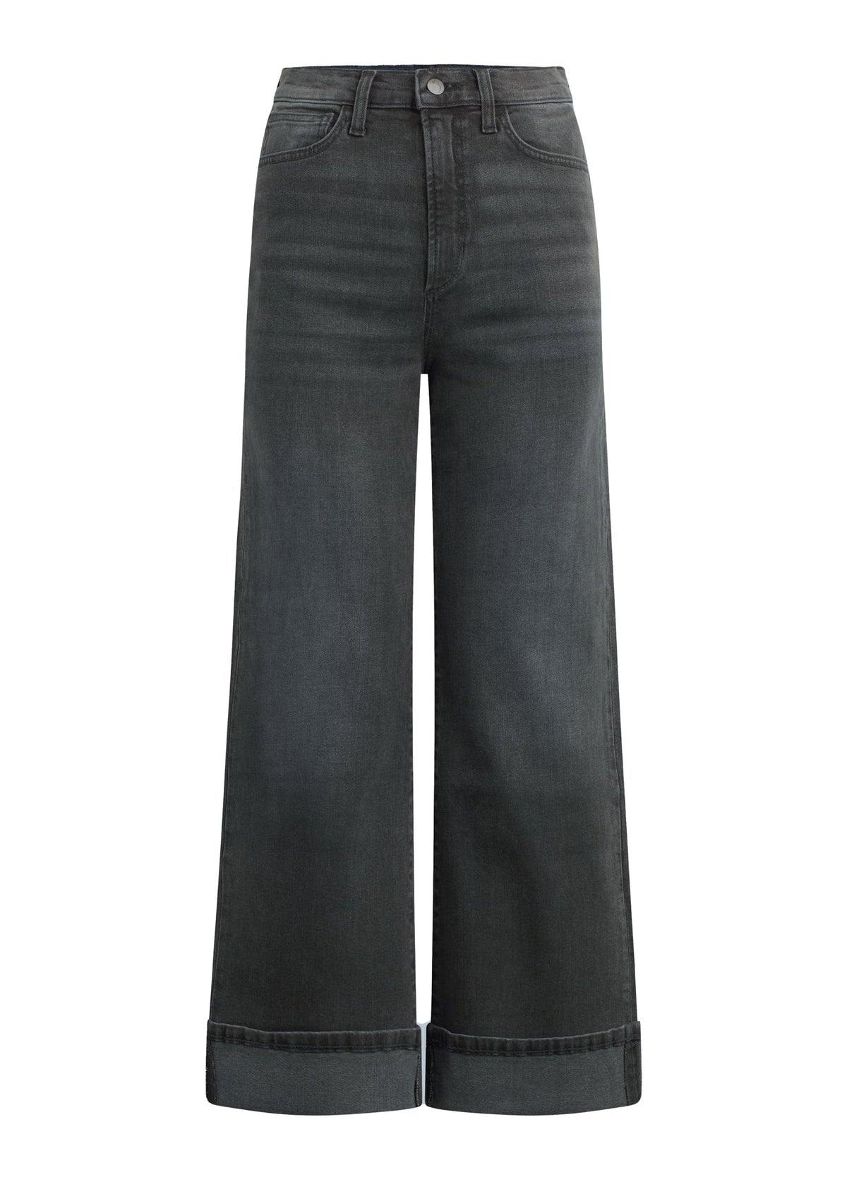 Joe's Jeans Women|Sale WIDE LEG CUFFED ANKLE Aretha