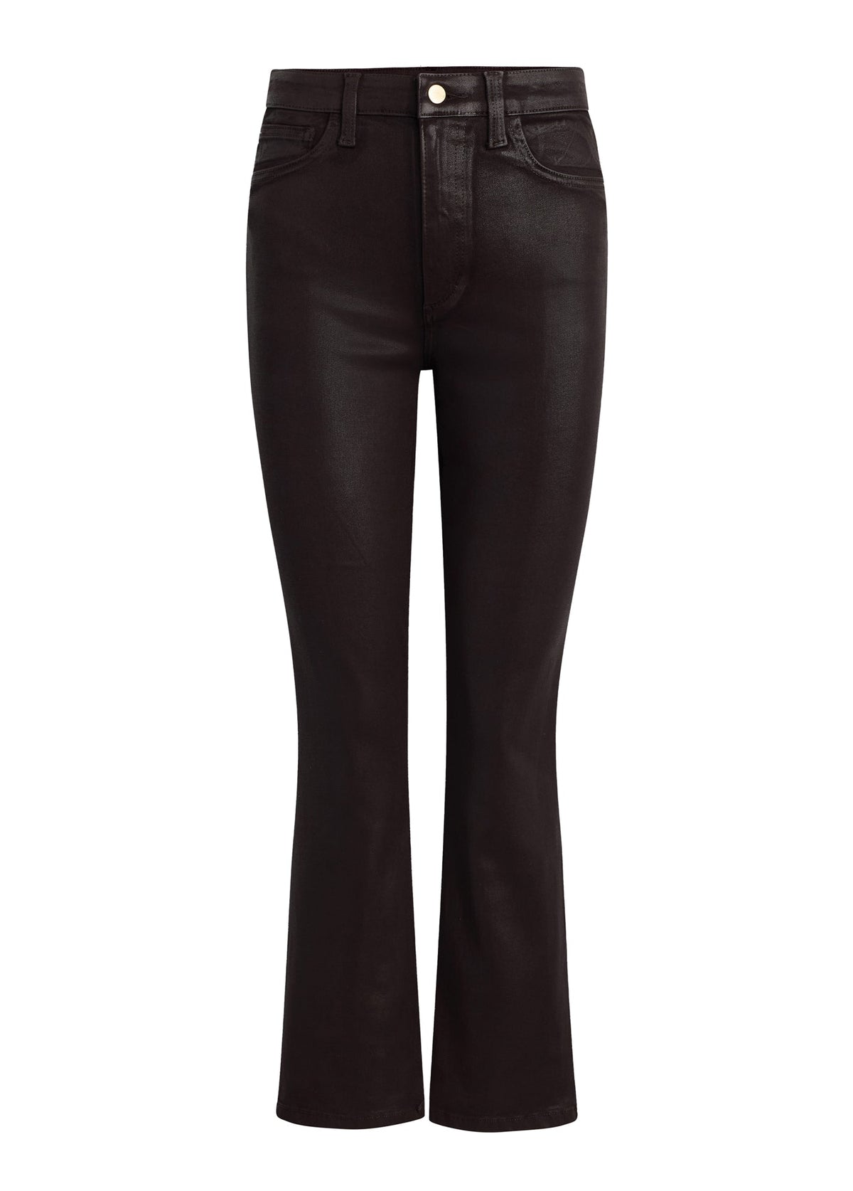 Joe's Jeans Women|Sale THE CALLIE Dark Chocolate