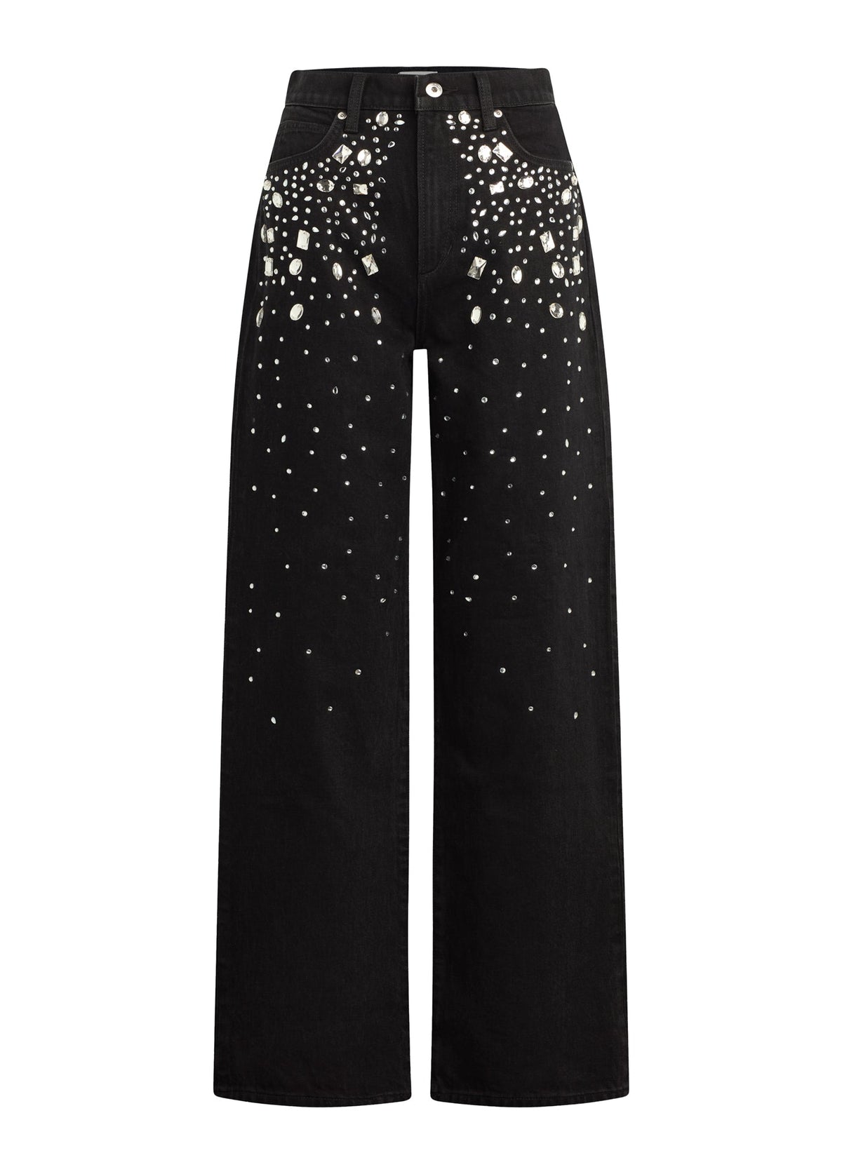 Joe's Jeans Women|Sale THE HARLOWE STONE EMBELLISHED Constellation