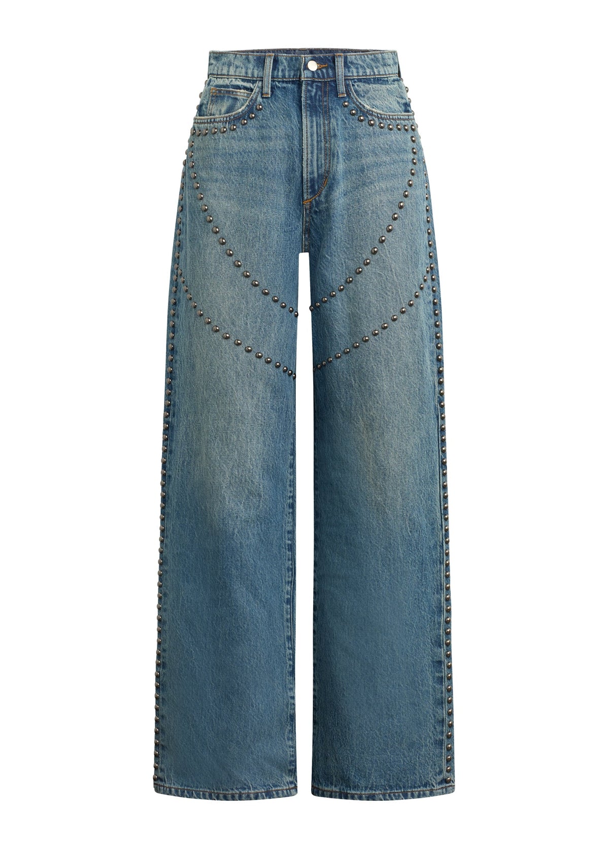 Joe's Jeans Women|Sale THE HARLOWE STUDDED Mellow