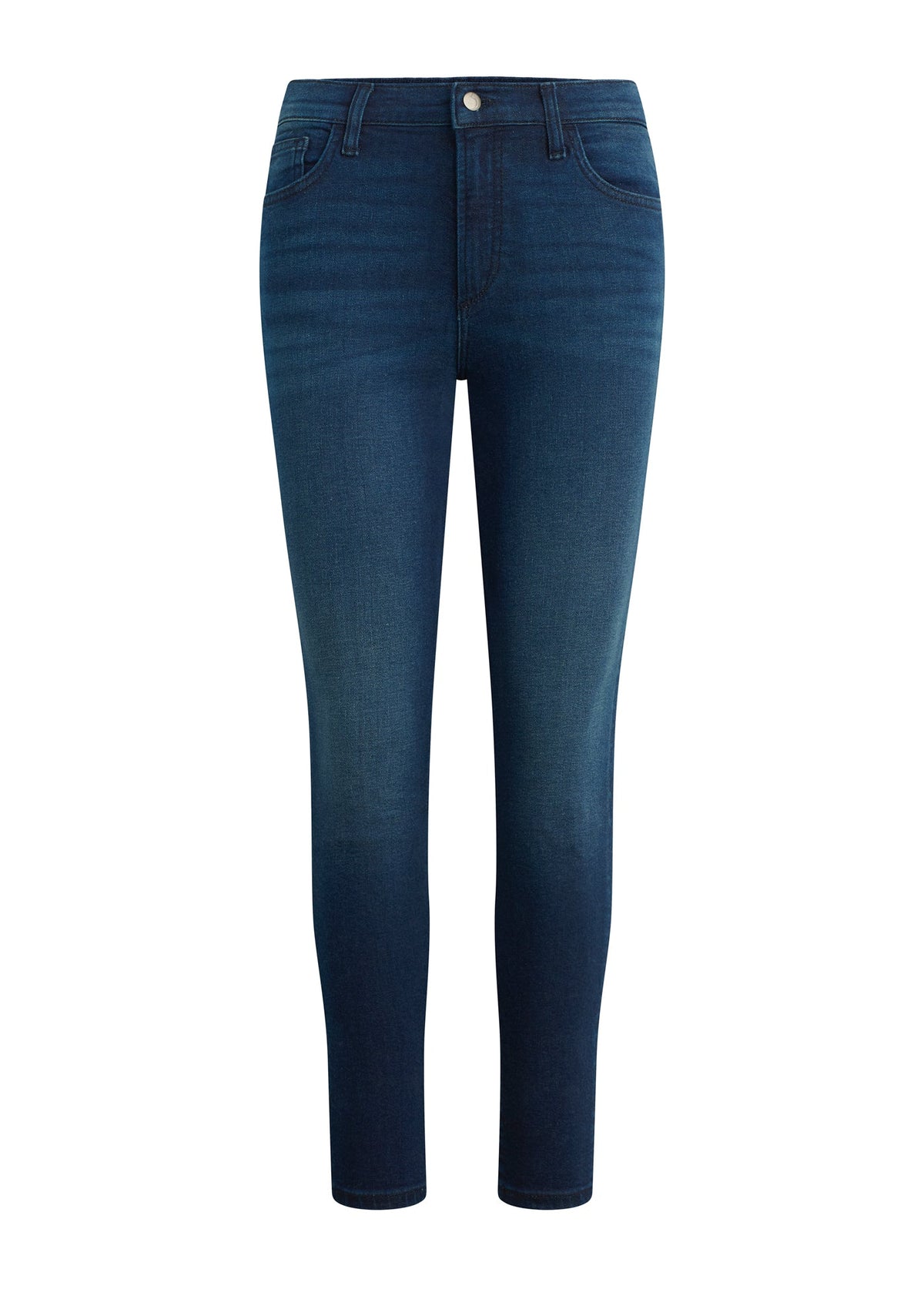 Joe's Jeans Women|Sale HIGH RISE SKINNY ANKLE Mademoiselle