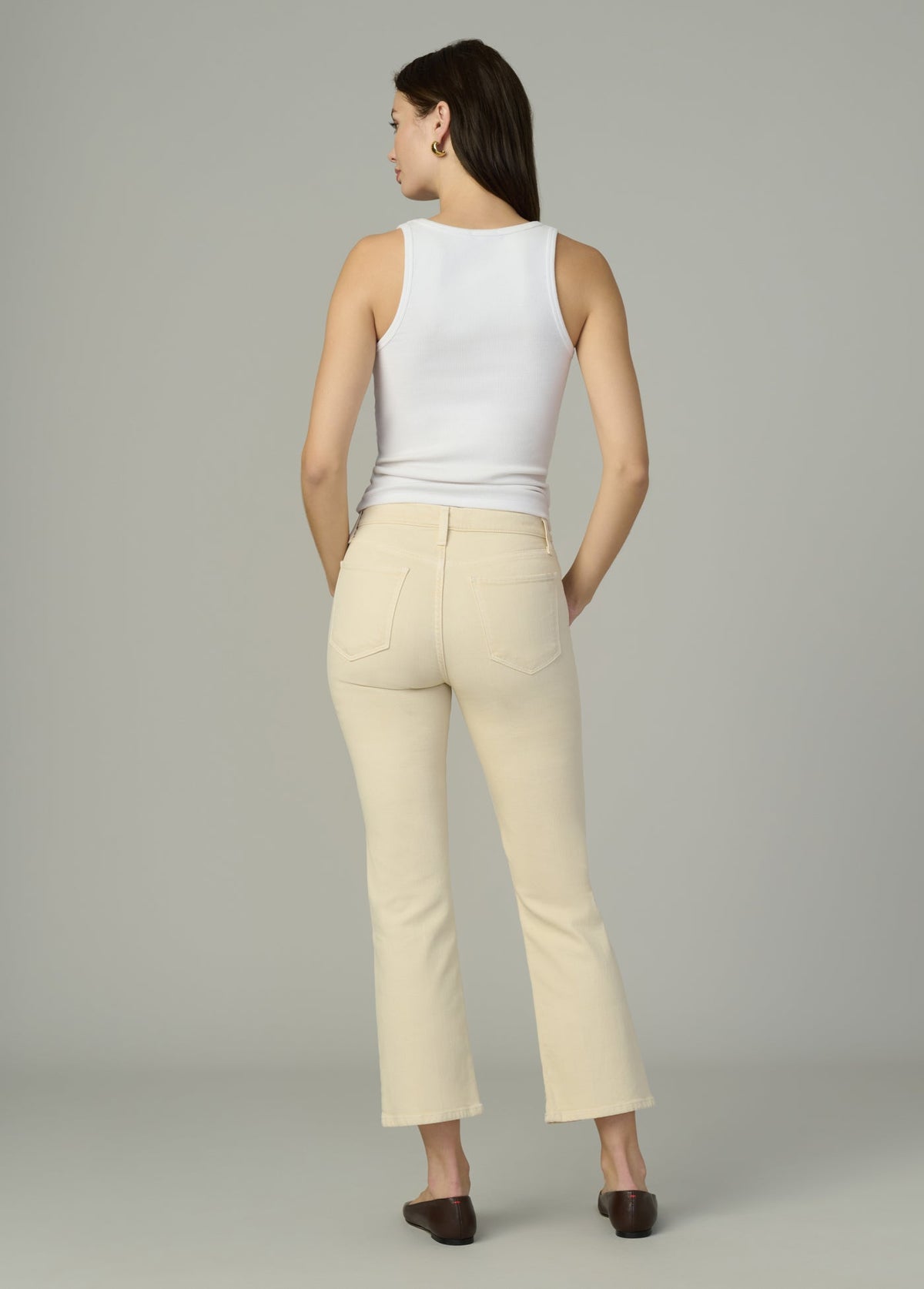Joe's Jeans Women|Sale THE CALLIE Creme Brulee