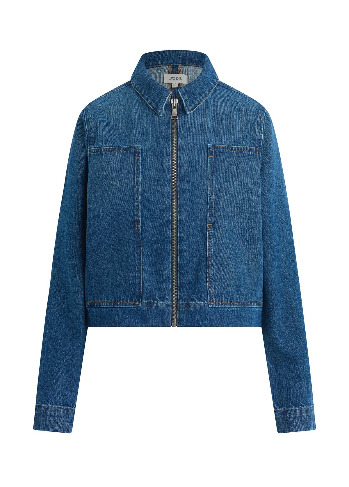 Joe's Jeans Women|Sale BOXY ZIP JACKET Vertex