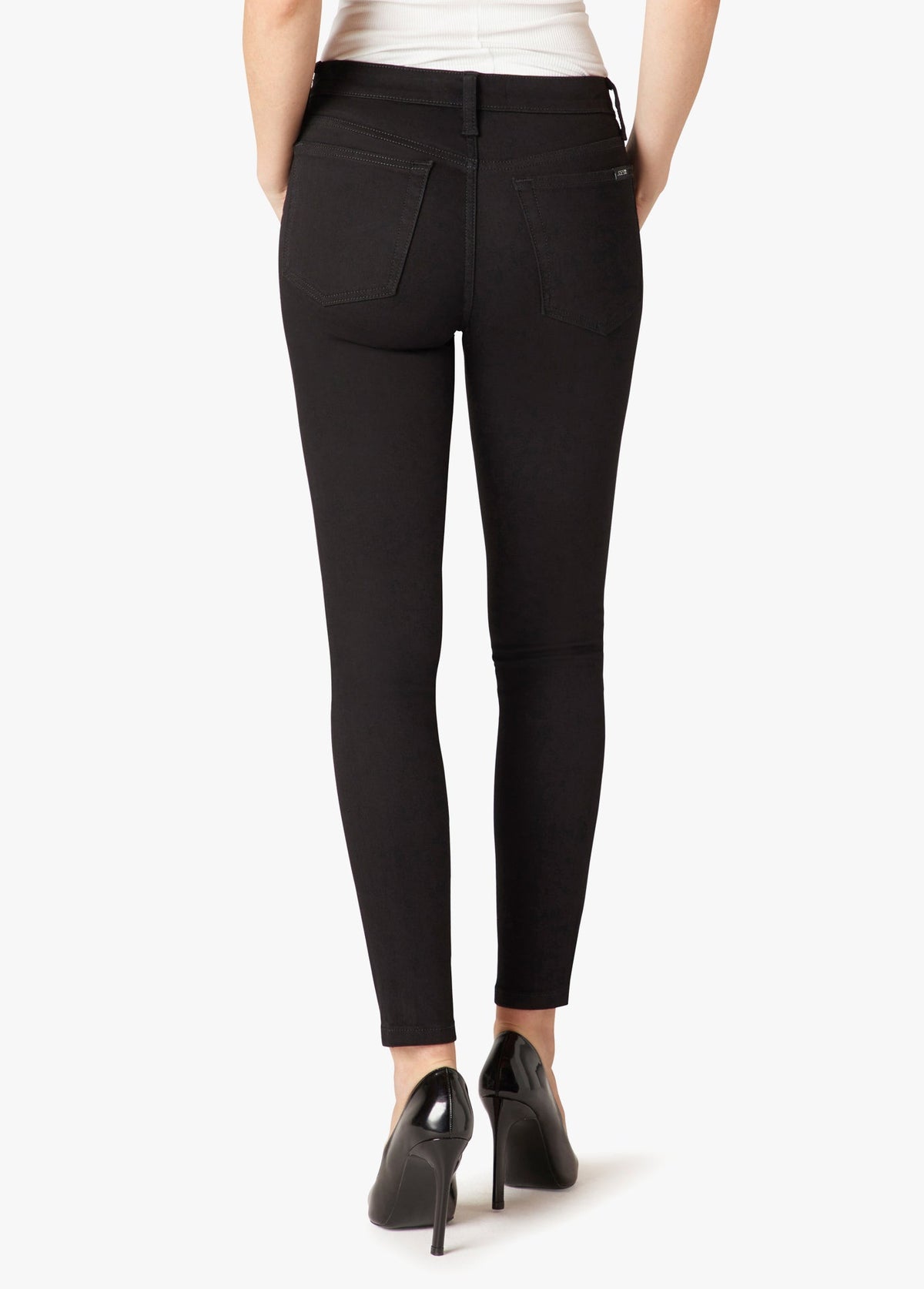 Joe's Jeans Women CURVY SKINNY ANKLE Noam
