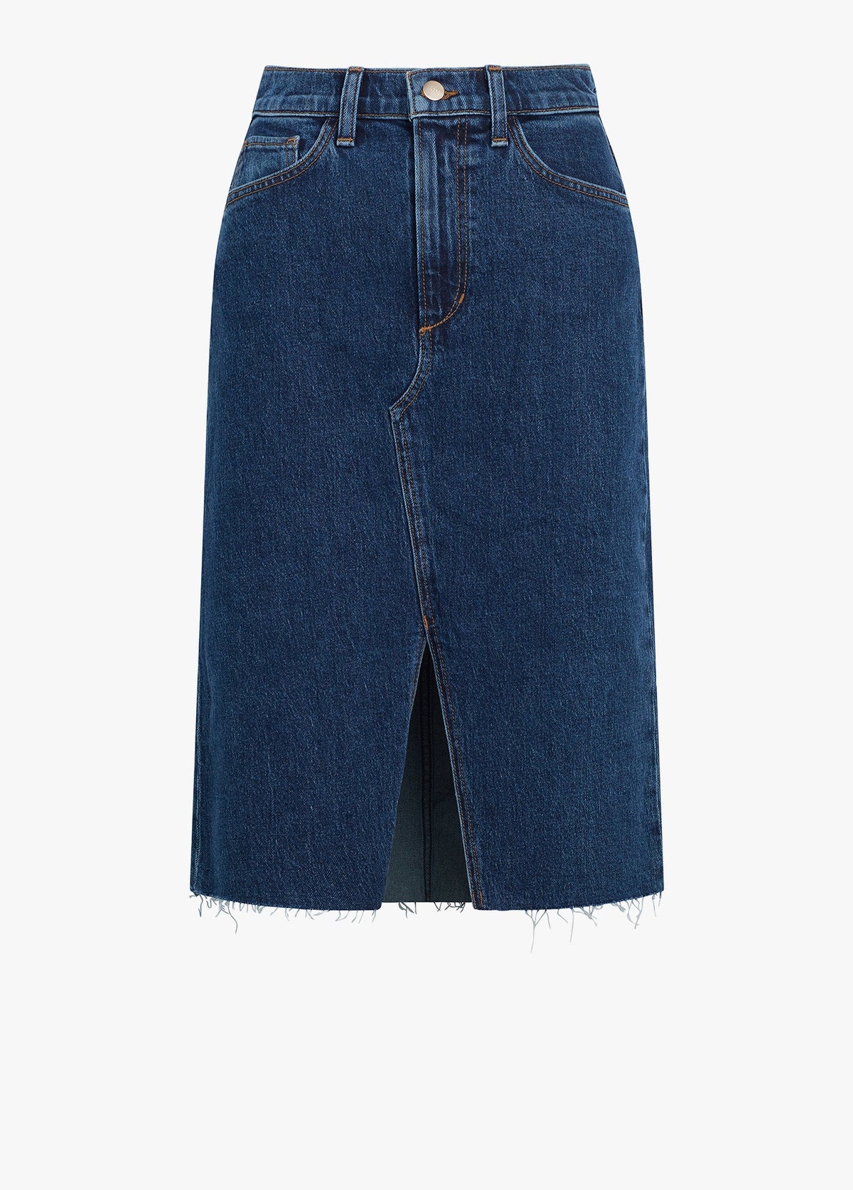 Joe's Jeans Women THE JOPLIN SKIRT First Step