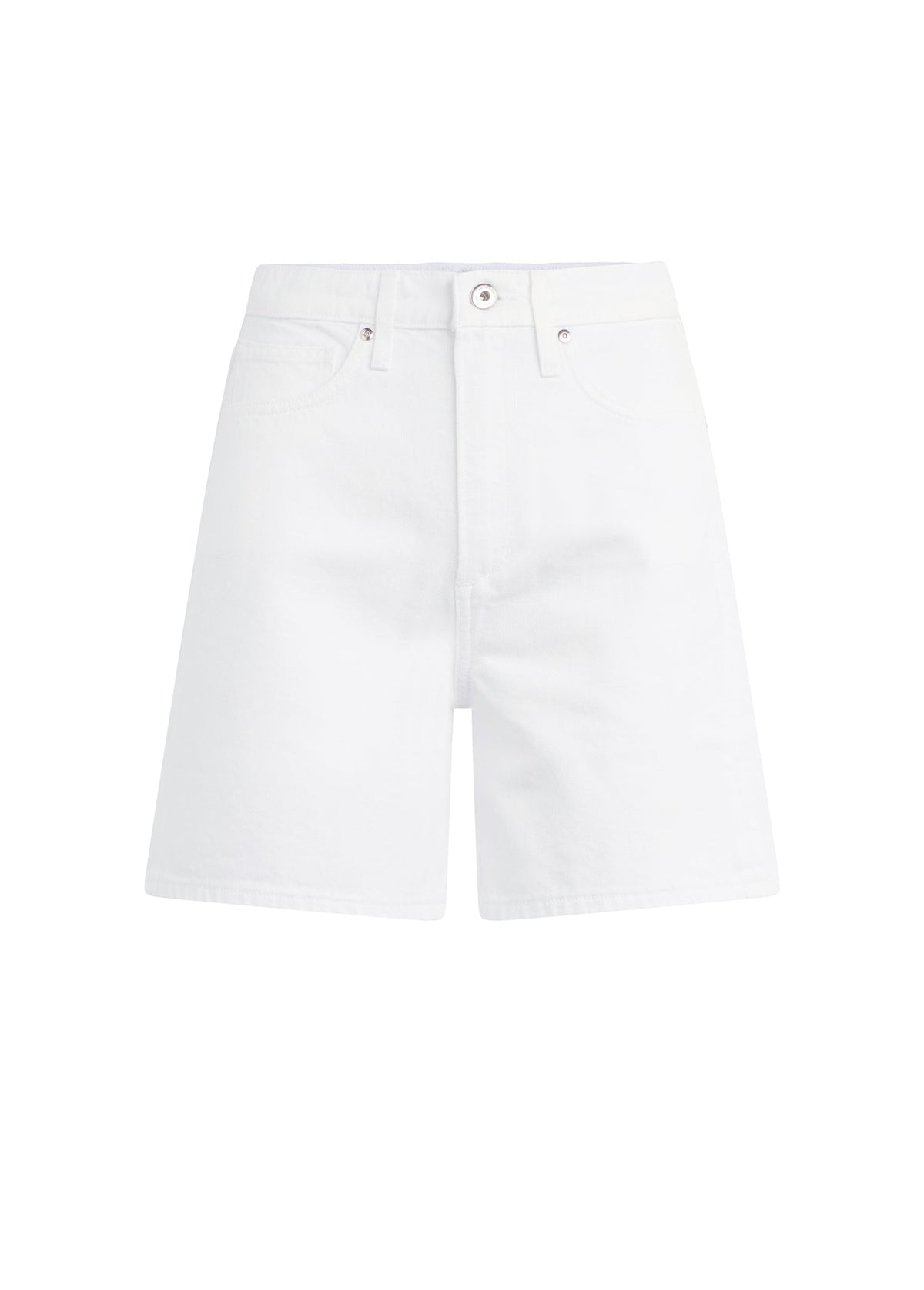 Joe's Jeans Women|Sale THE HARLOWE SHORT White