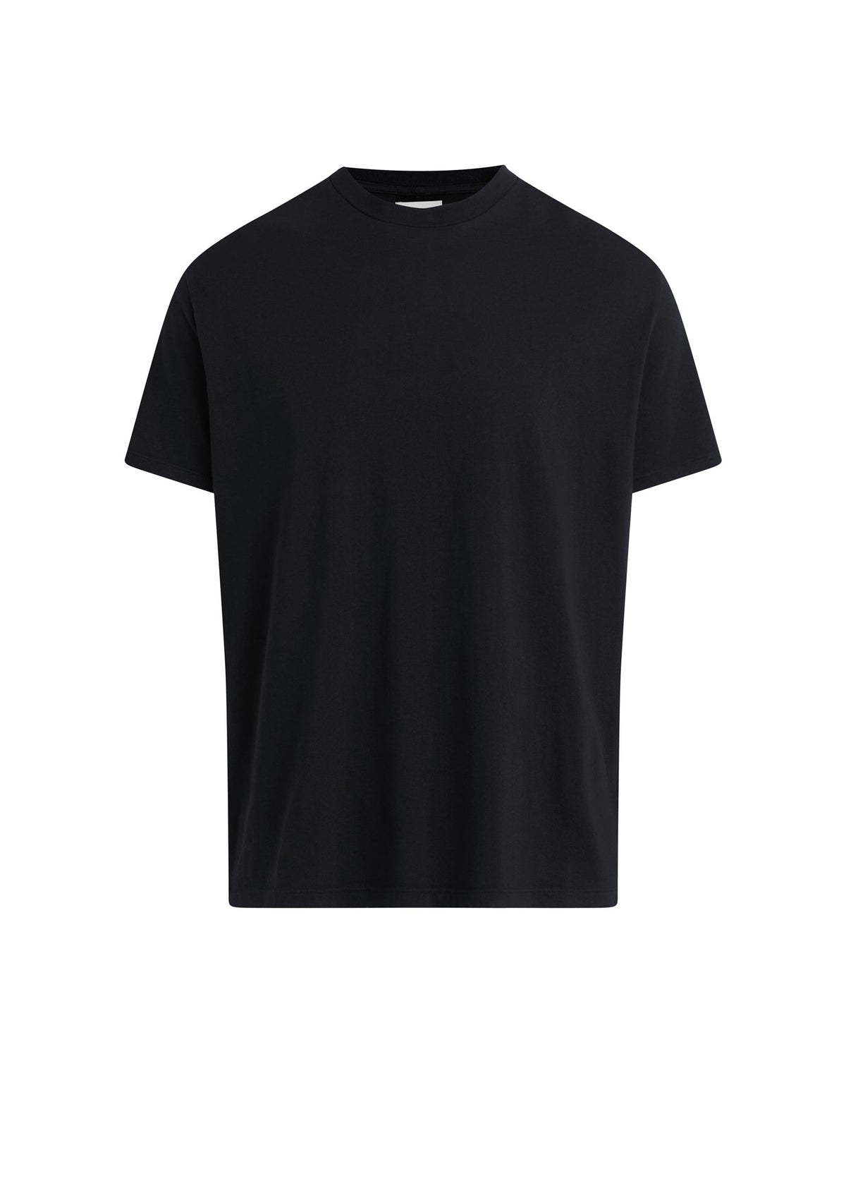 Joe's Jeans Men BESPOKE TEE Black