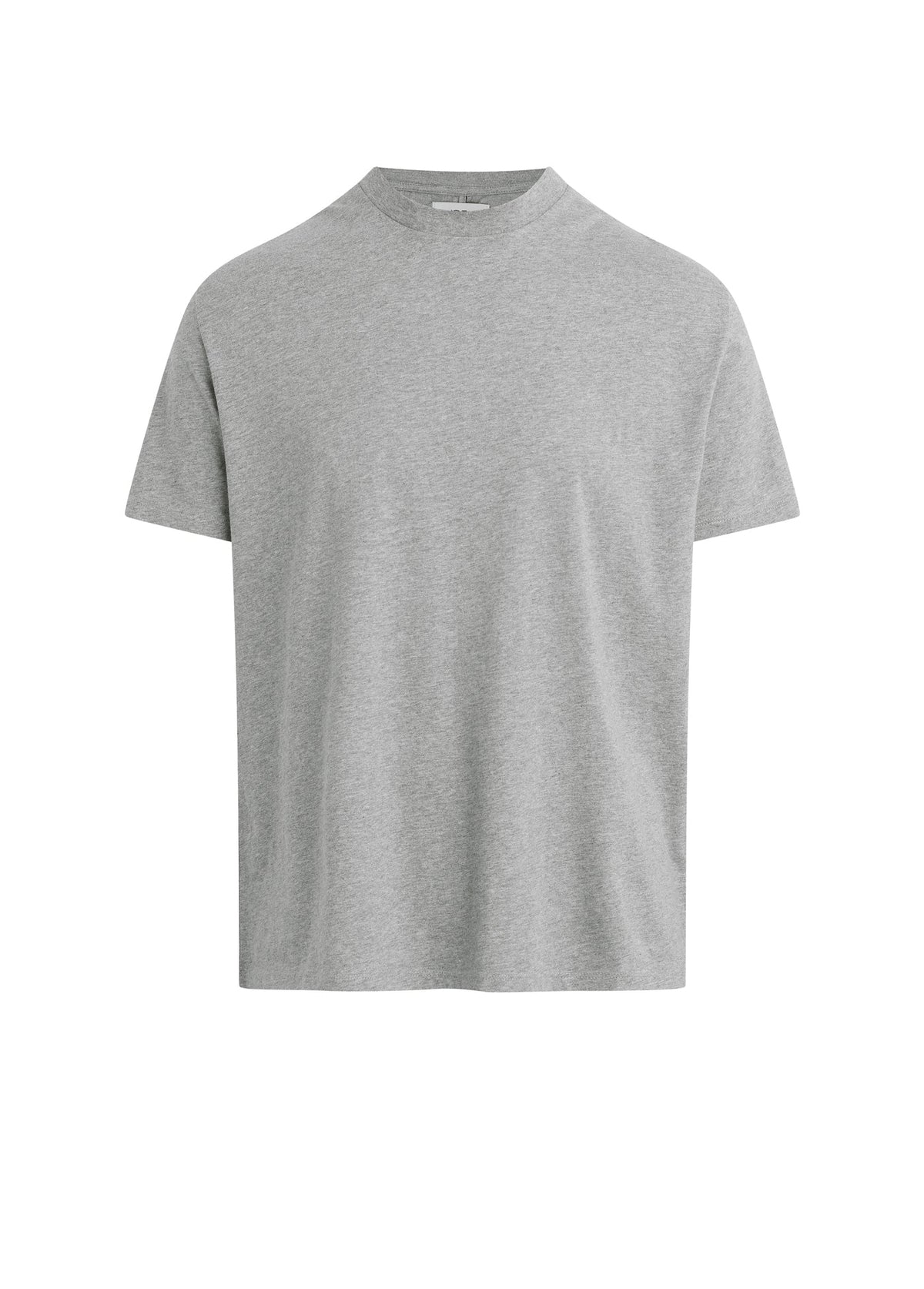 Joe's Jeans Men BESPOKE TEE Heather Grey