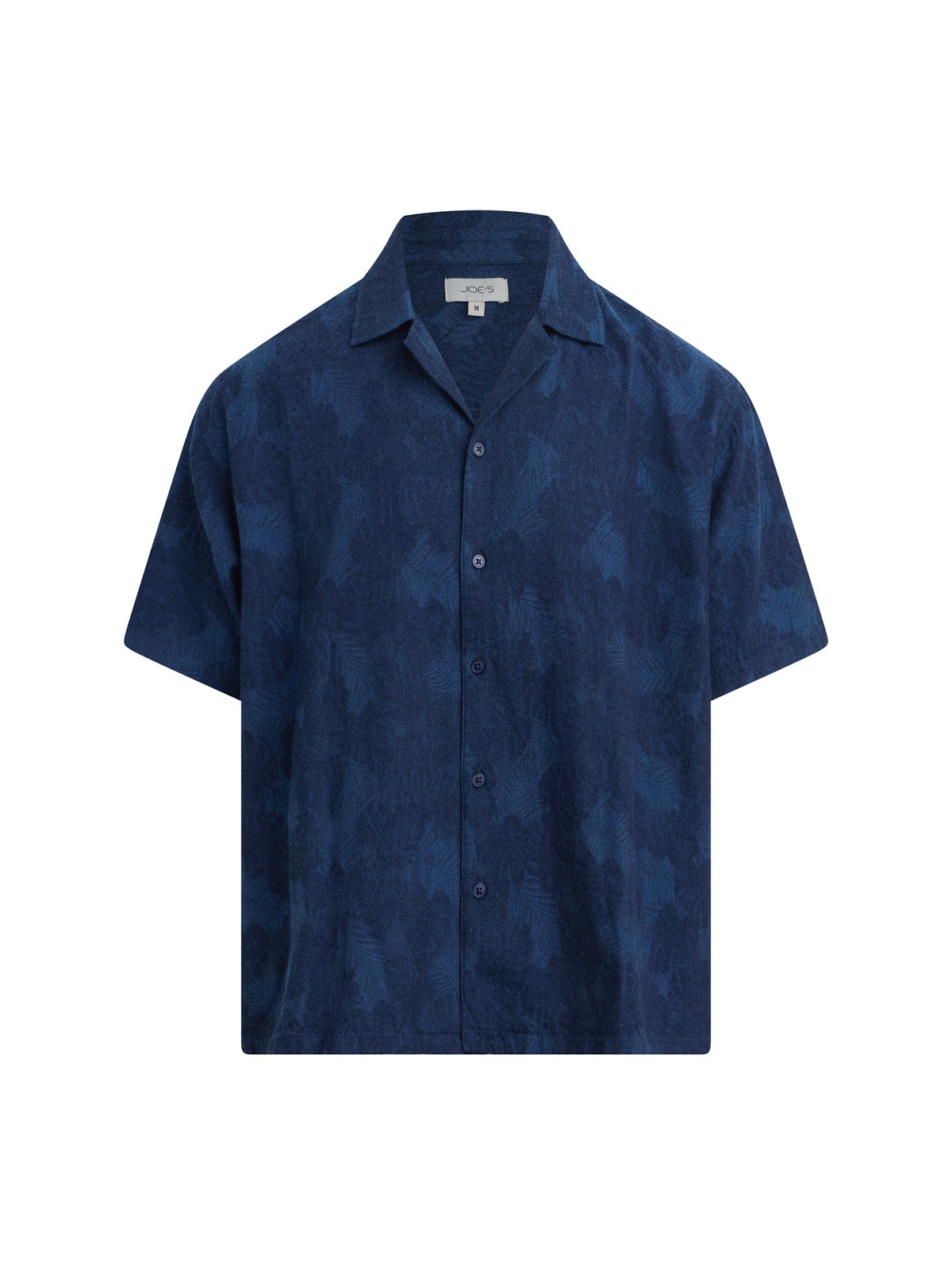 Joe's Jeans Men|Sale CABANA INDIGO SHIRT Dark Indigo