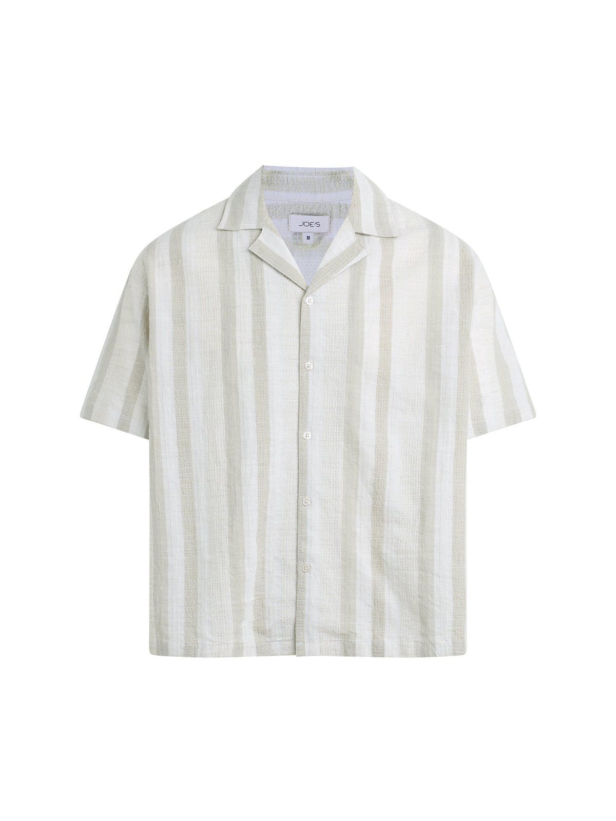 Joe's Jeans Men|Sale CABANA DOBBY STRIPE SHIRT Grey Stripe
