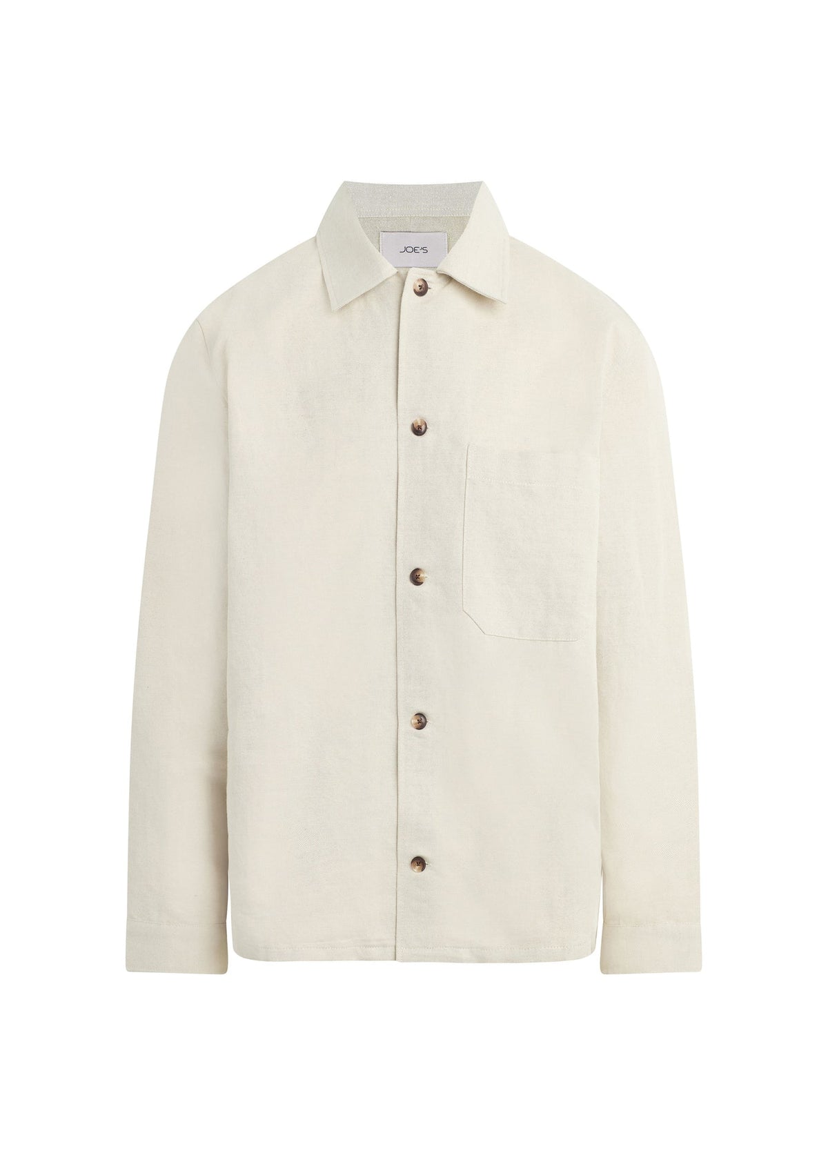 Joe's Jeans Men|Sale CY LONG SLEEVE SHIRT Flax