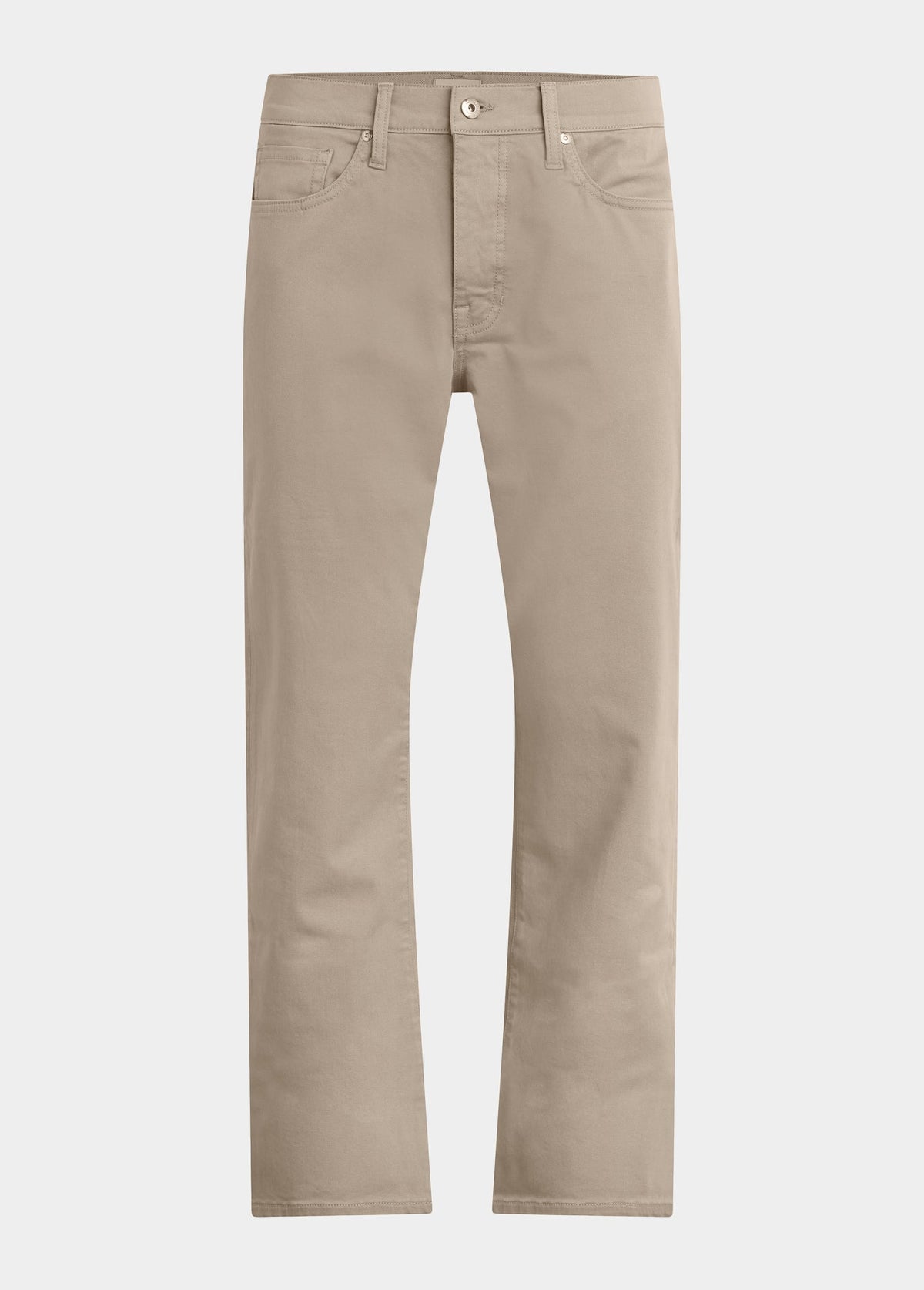 Joe's Jeans Men THE BRIXTON LUXE TWILL 32" Vintage Khaki