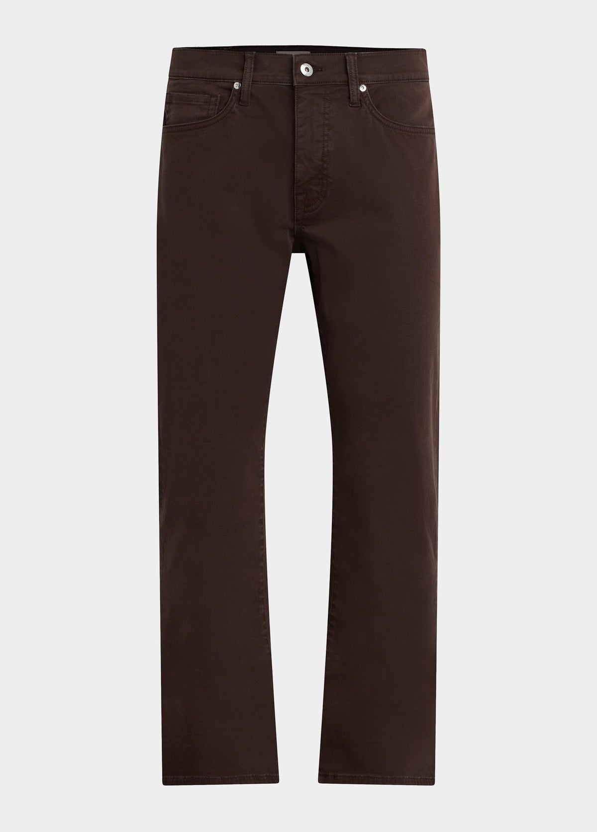 Joe's Jeans Men THE BRIXTON LUXE TWILL 32" Mulch