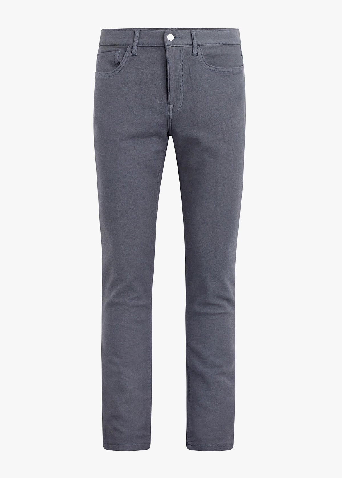 Joe's Jeans Men THE AIRSOFT ASHER Smoke