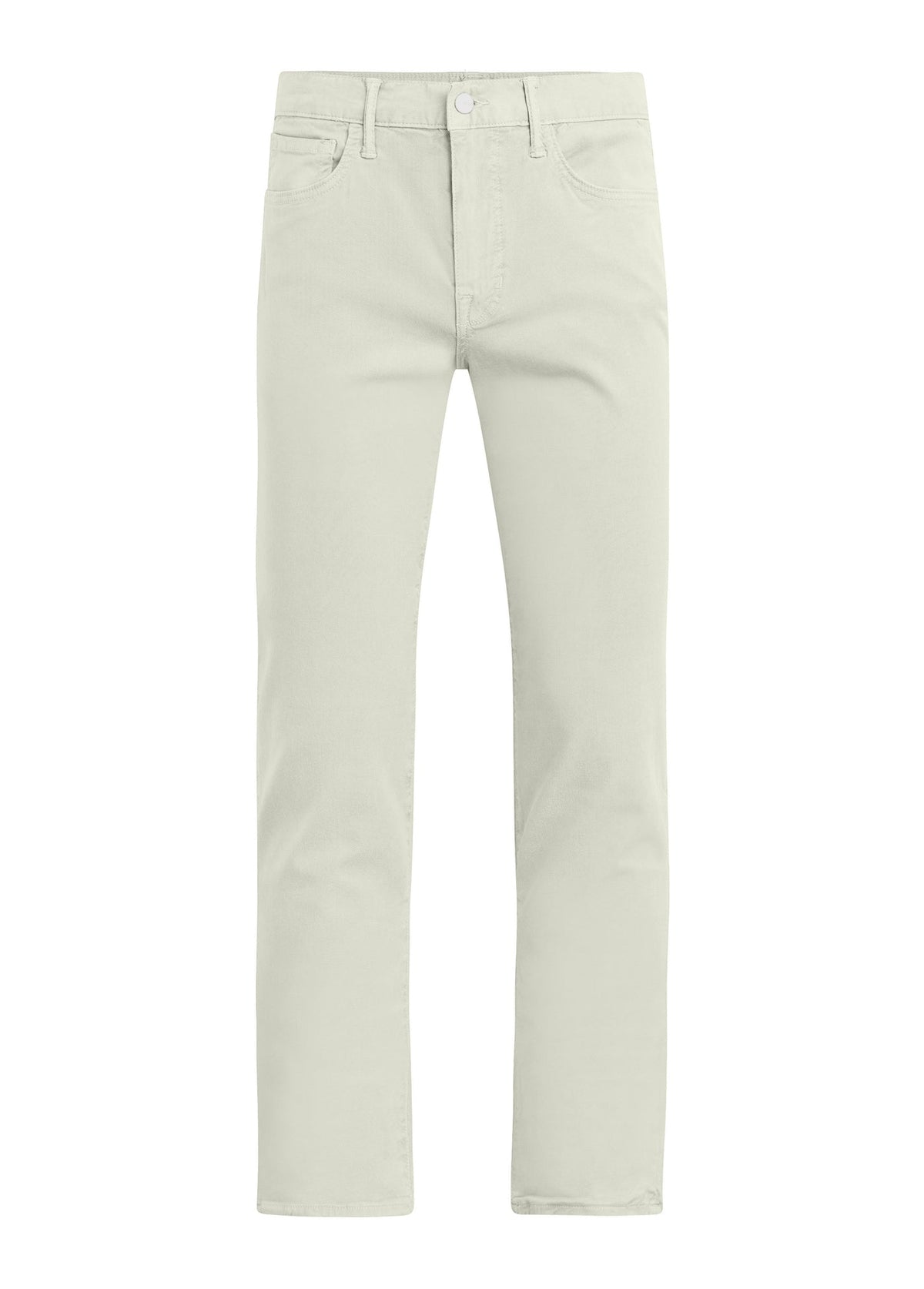 Joe's Jeans Men THE BRIXTON TWILL Natural