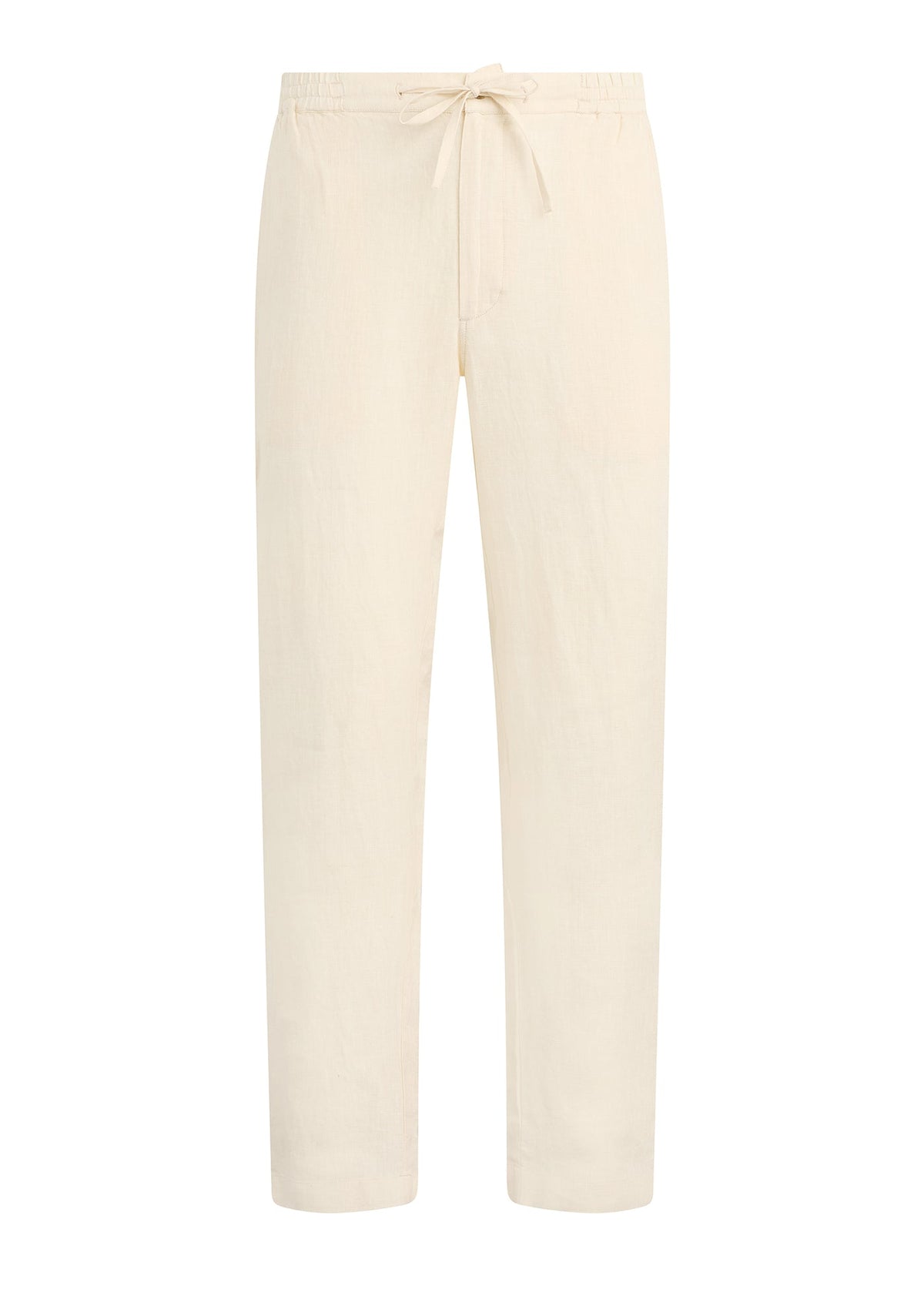 Joe's Jeans Men LINEN PANT Summer Sand