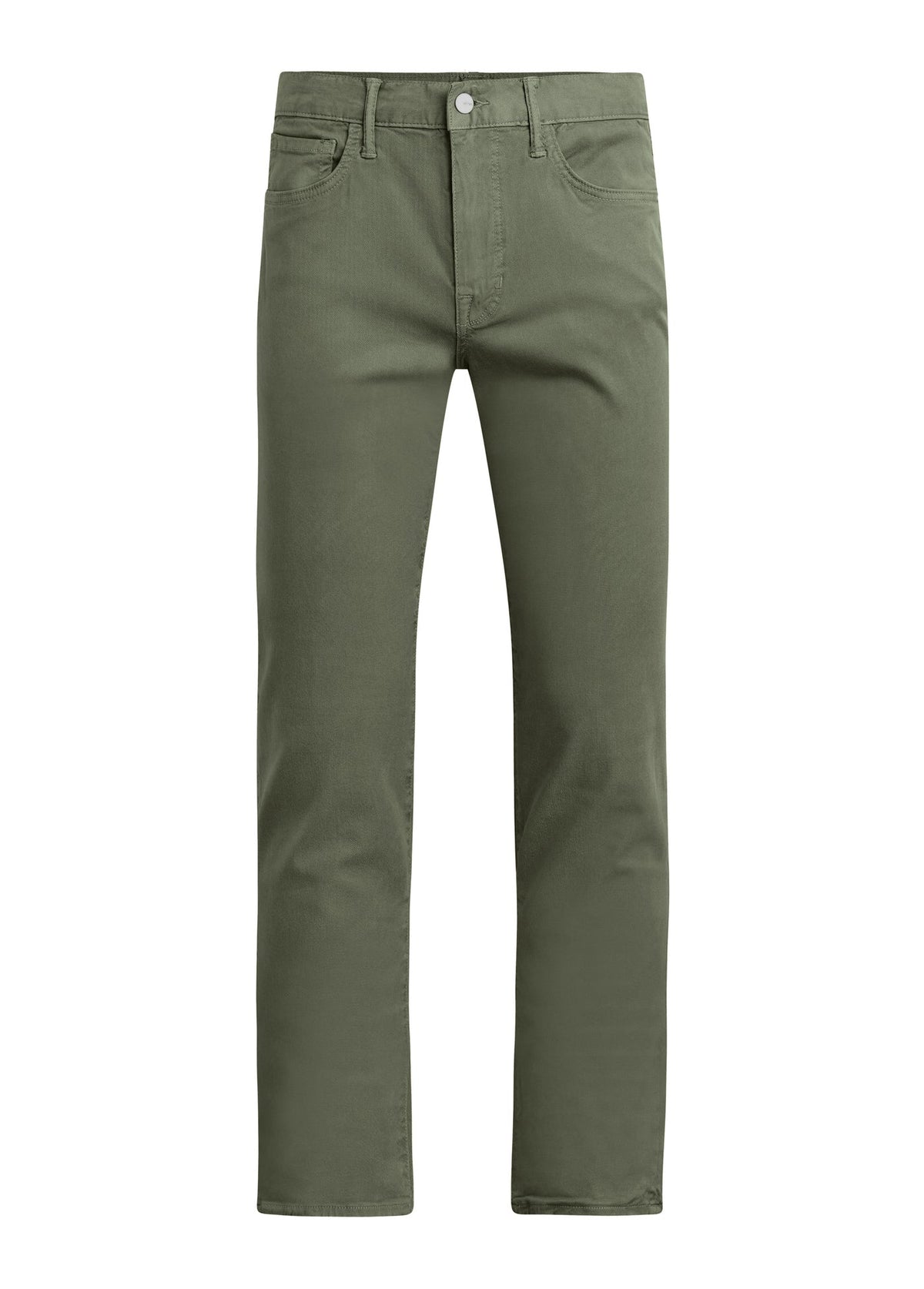 Joe's Jeans Men THE BRIXTON TWILL Lichen