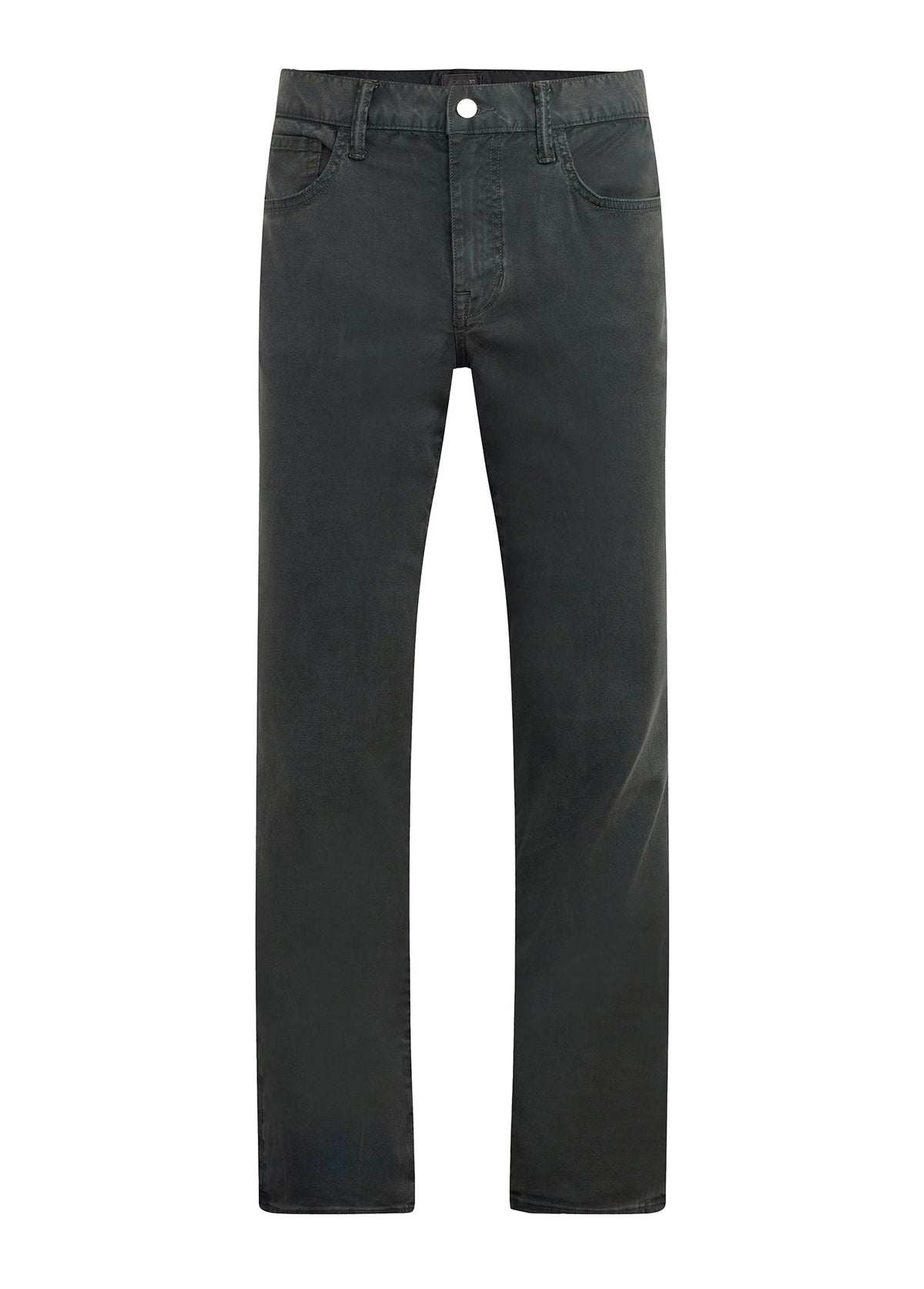 Joe's Jeans Men THE BRIXTON TWILL Asphalt