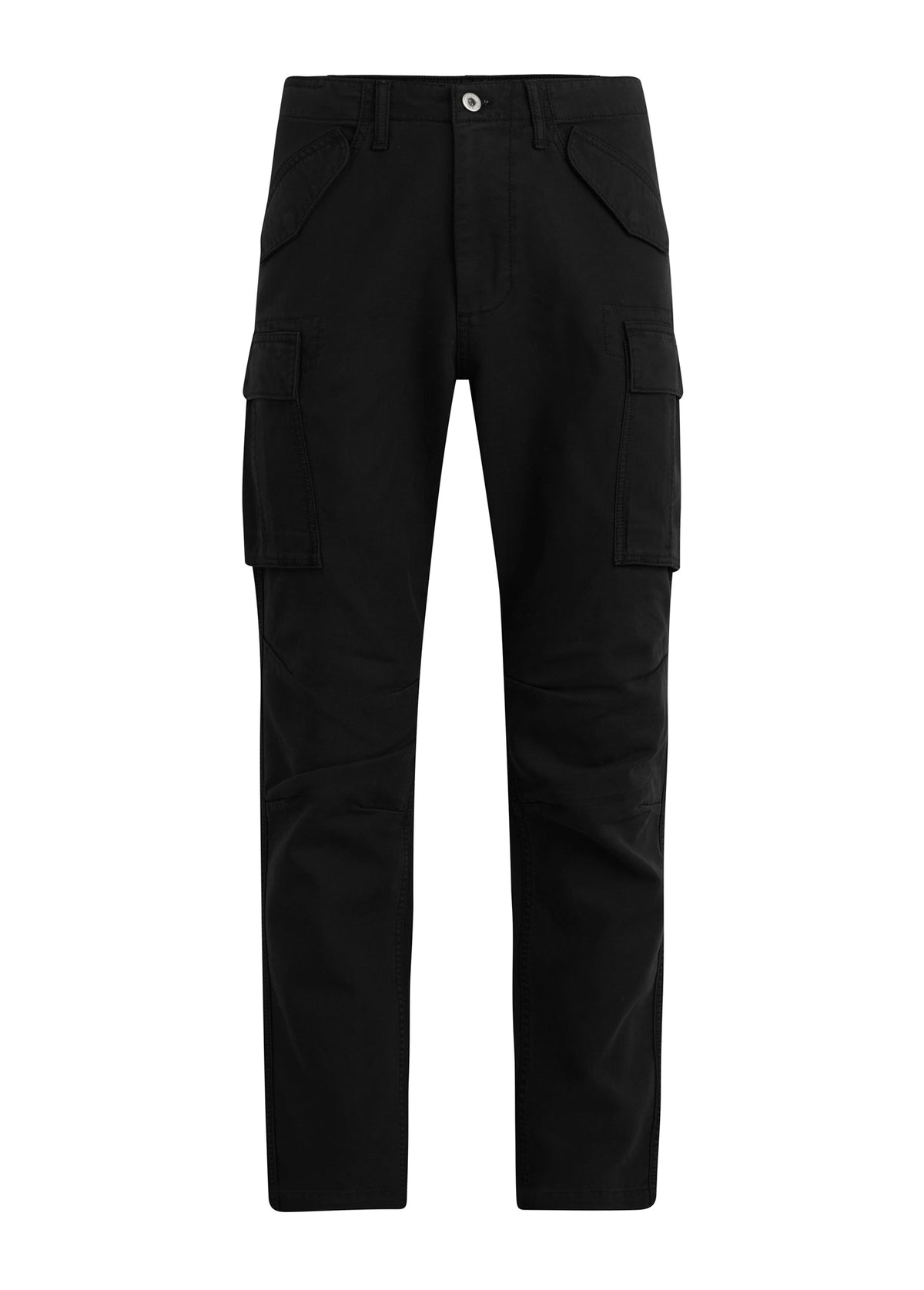 Joe's Jeans Men THE MONTGOMERY CARGO Black