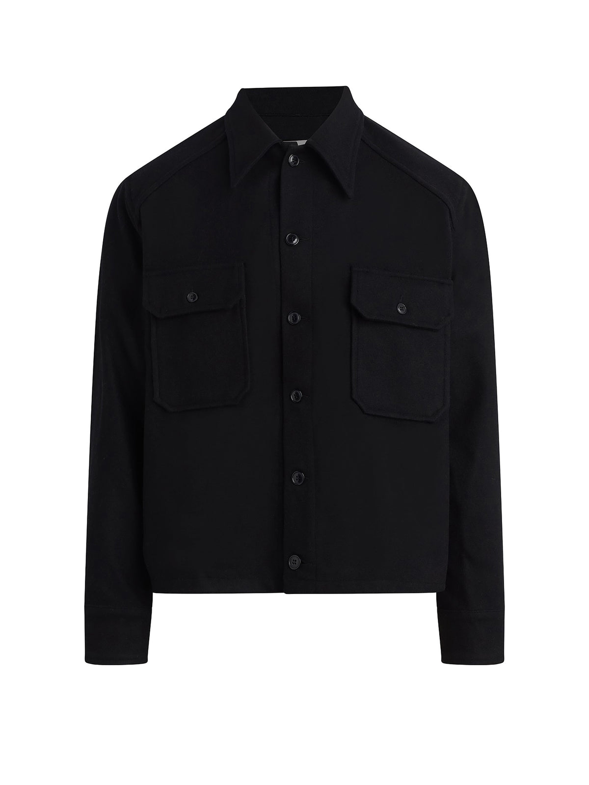 Joe's Jeans Men|Sale THE AIRBORNE SOLID JACKET Black