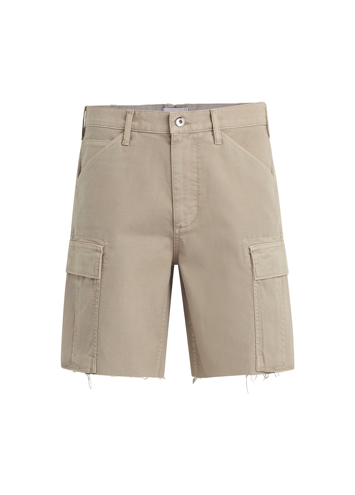 Joe's Jeans Men MCARTHUR CARGO SHORTS Plaza Taupe