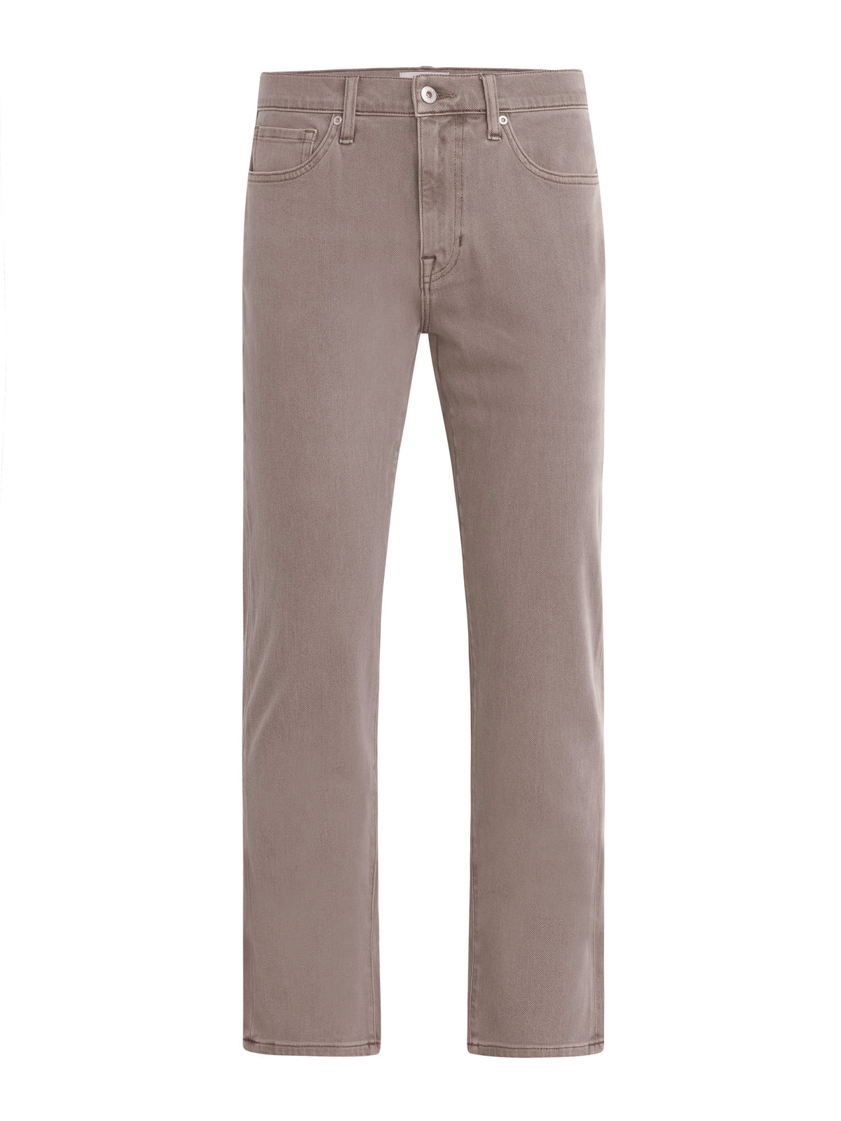 Joe's Jeans Men THE BRIXTON Walnut