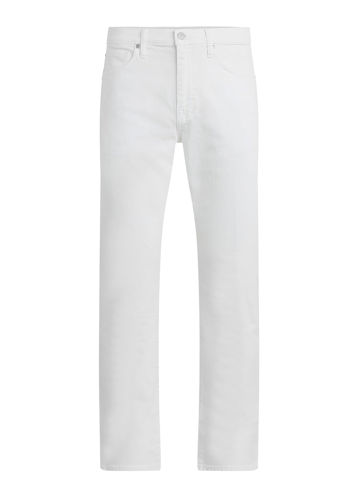 Joe's Jeans Men THE BRIXTON Clean White