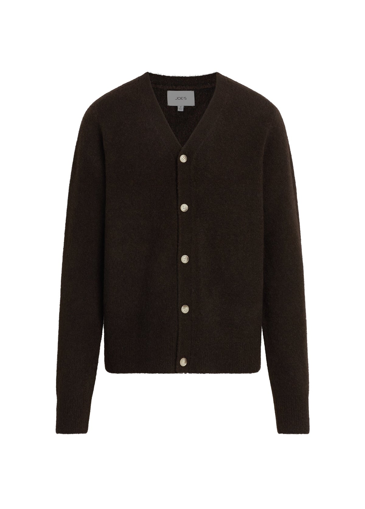 Joe's Jeans Sale THE ALPACA CARDIGAN Wren
