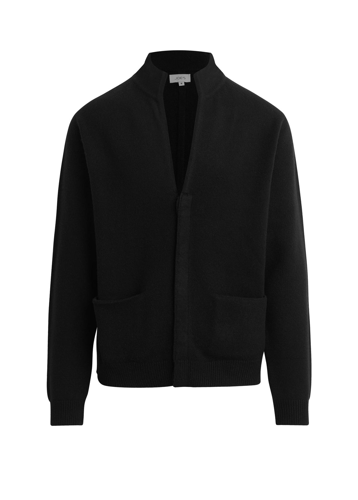 Joe's Jeans Sale THE MODERN CARDIGAN Black