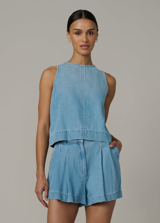 Joe's Jeans Women|Sale THE DENIM SHELL Copious