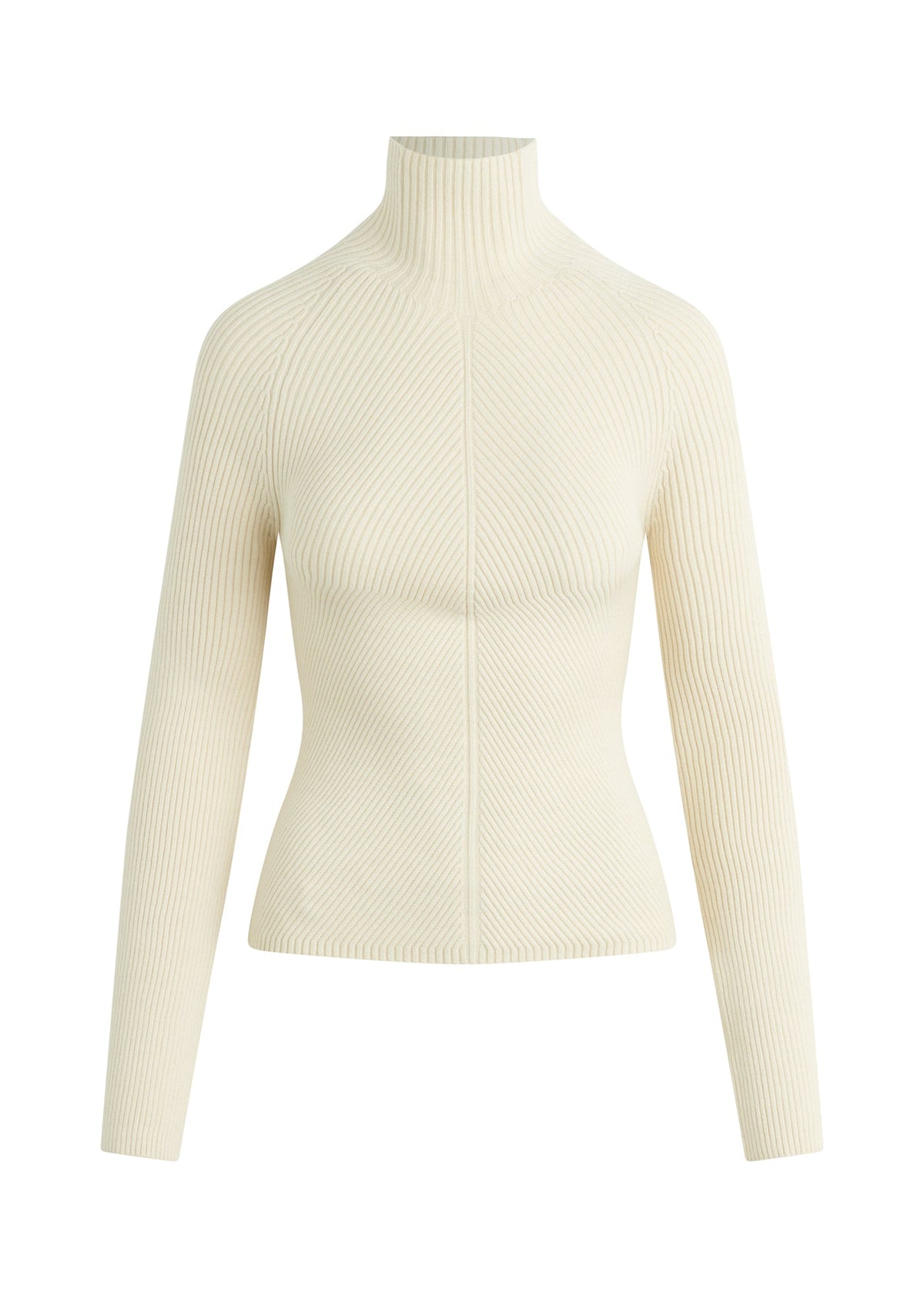 Joe's Jeans Women|Sale THE PALMER TURTLENECK Milk