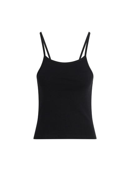 Joe's Jeans Women THE EVERYDAY TANK Black