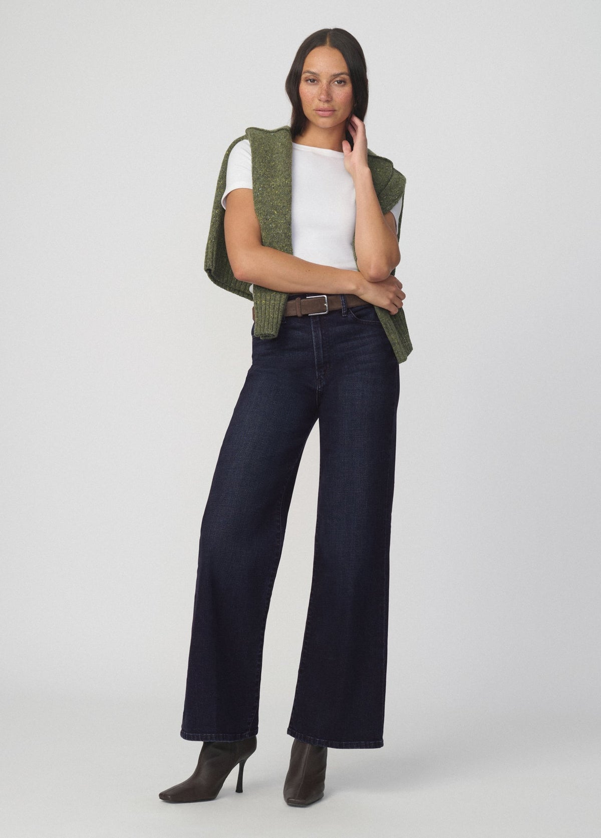 Joe's Jeans Women THE MIA Cocktail