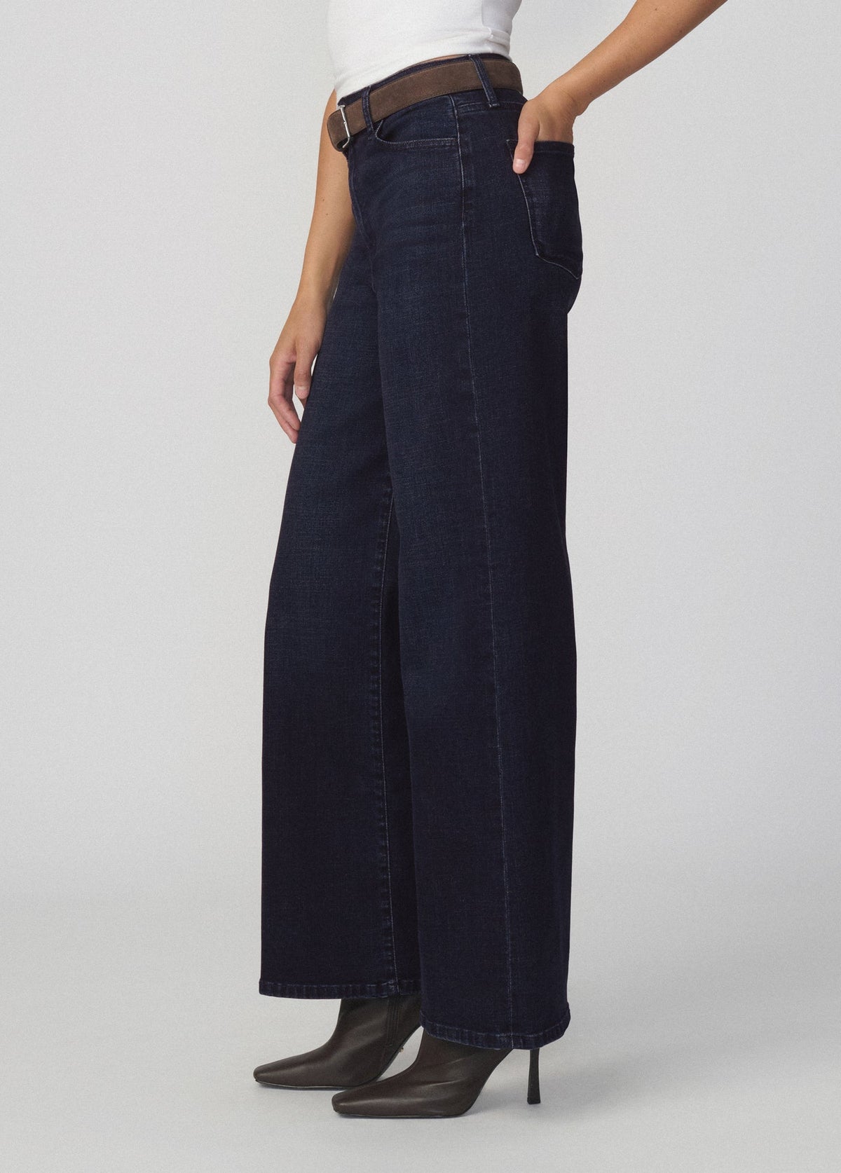 Joe's Jeans Women THE MIA Cocktail