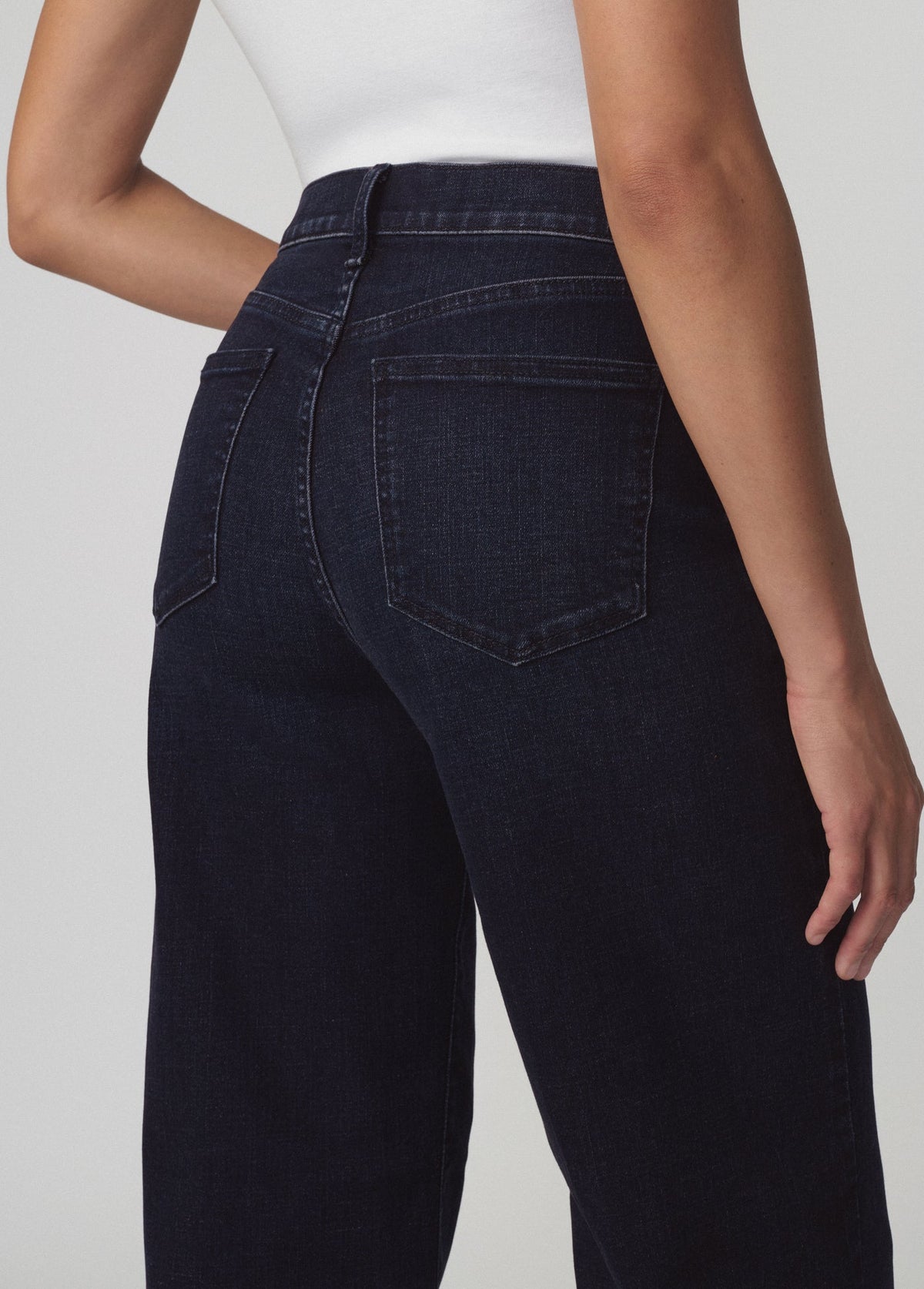 Joe's Jeans Women THE MIA Cocktail