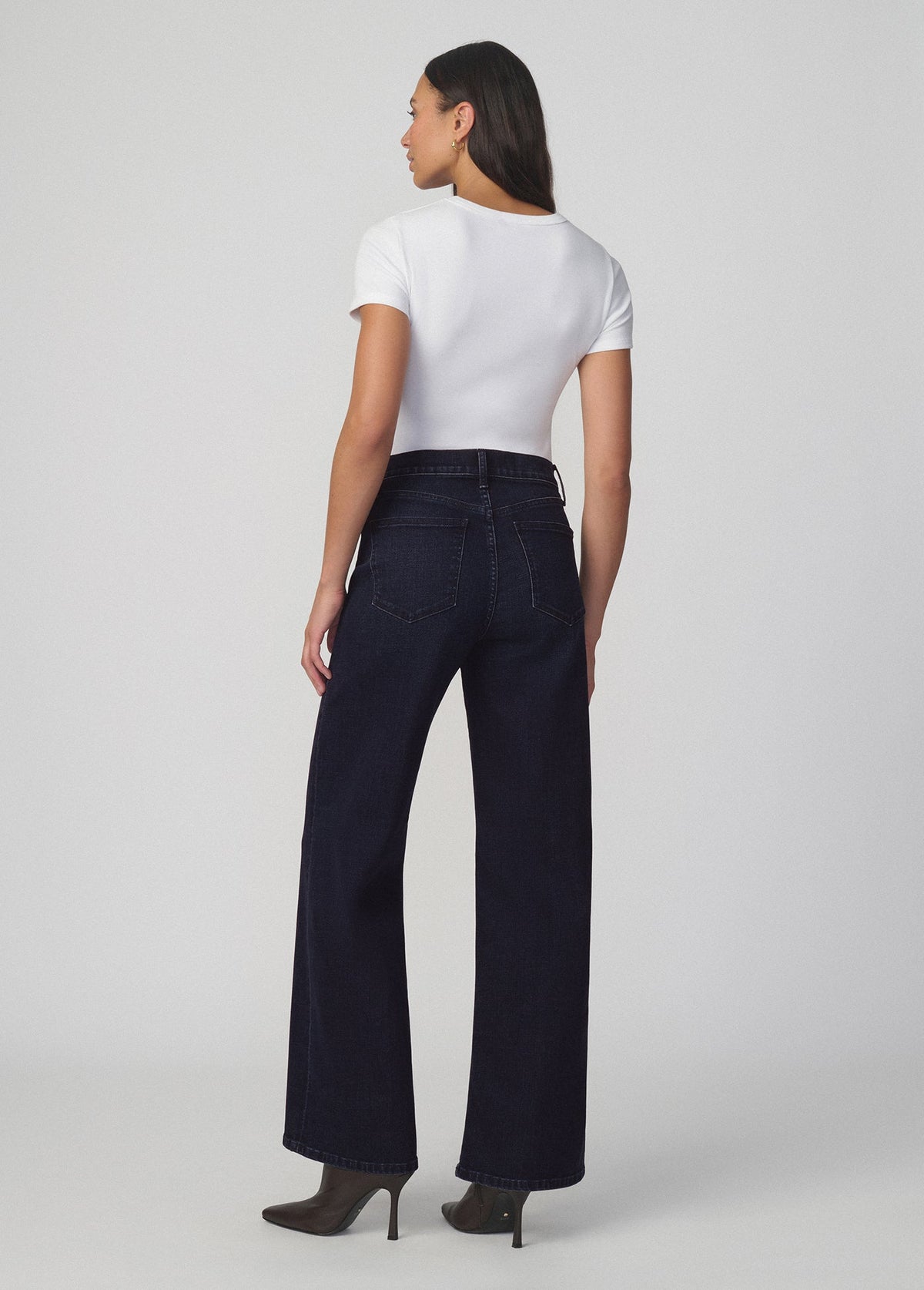 Joe's Jeans Women THE MIA Cocktail